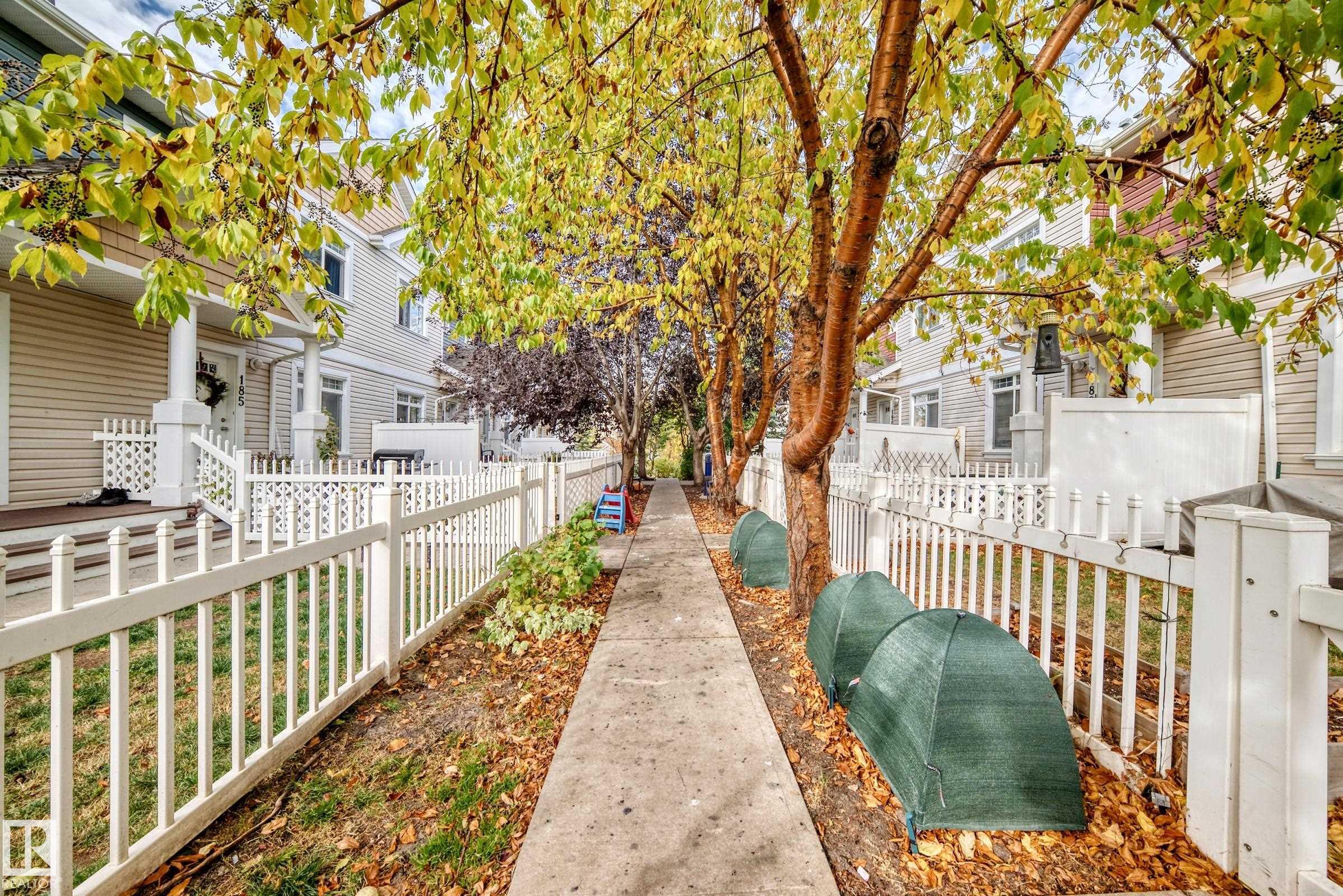 Photo 44 at 186 - 1804 70 Street SW, Summerside, Edmonton