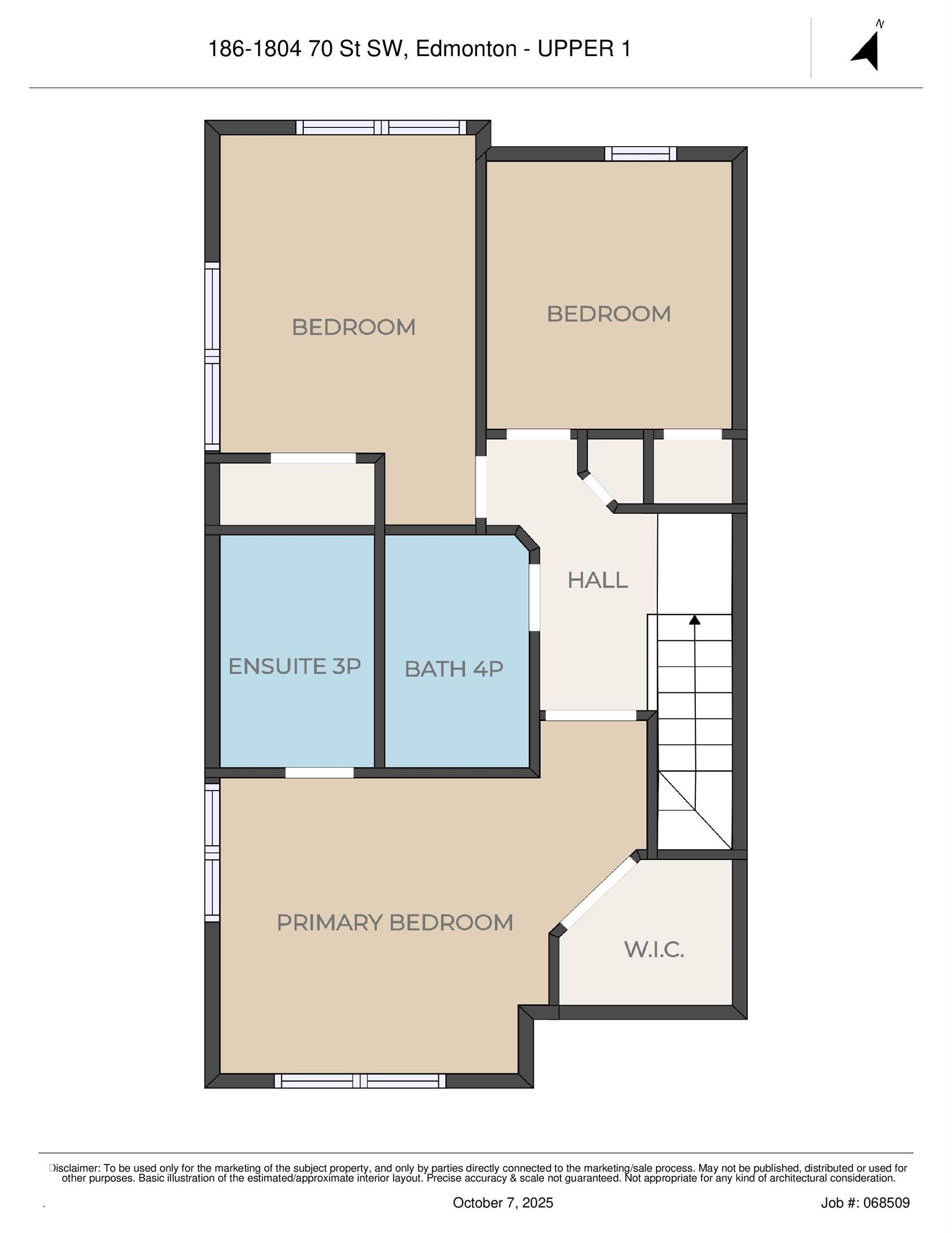 Photo 47 at 186 - 1804 70 Street SW, Summerside, Edmonton