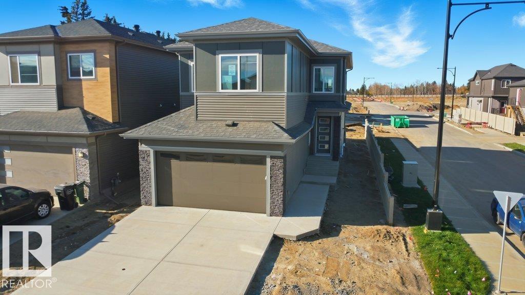 1558 Siskin Link NW, Kinglet Gardens, Edmonton photo 7