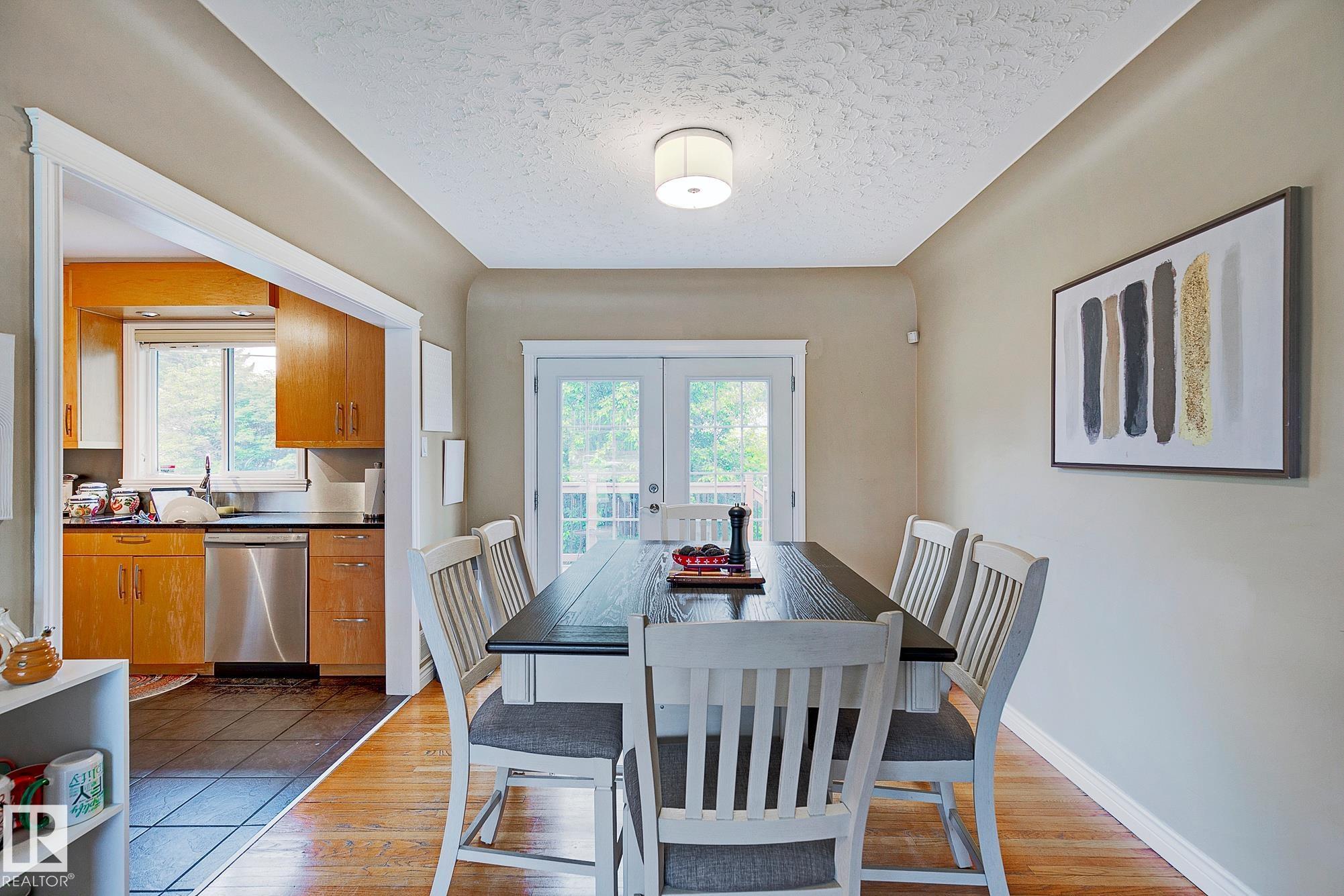 Photo 11 at 13919 102 Avenue NW, Glenora, Edmonton