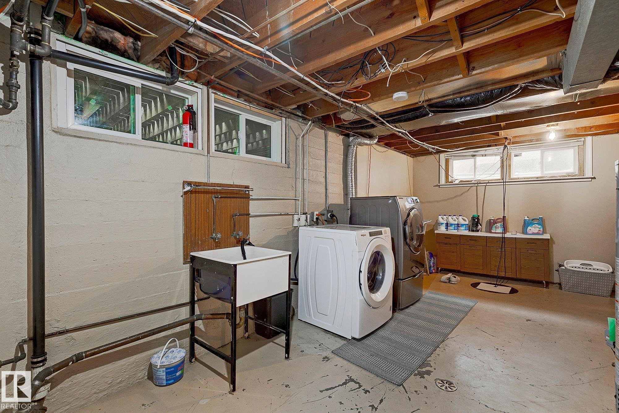 Photo 34 at 13919 102 Avenue NW, Glenora, Edmonton