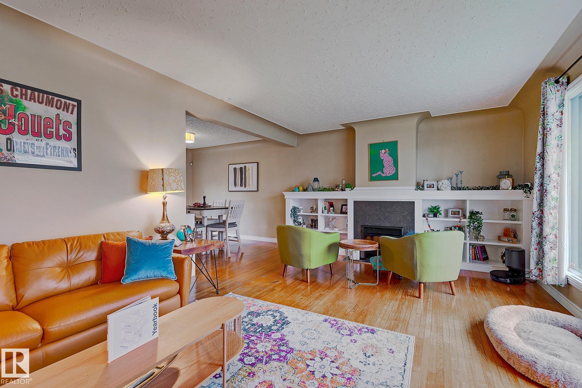 Photo 5 at 13919 102 Avenue NW, Glenora, Edmonton