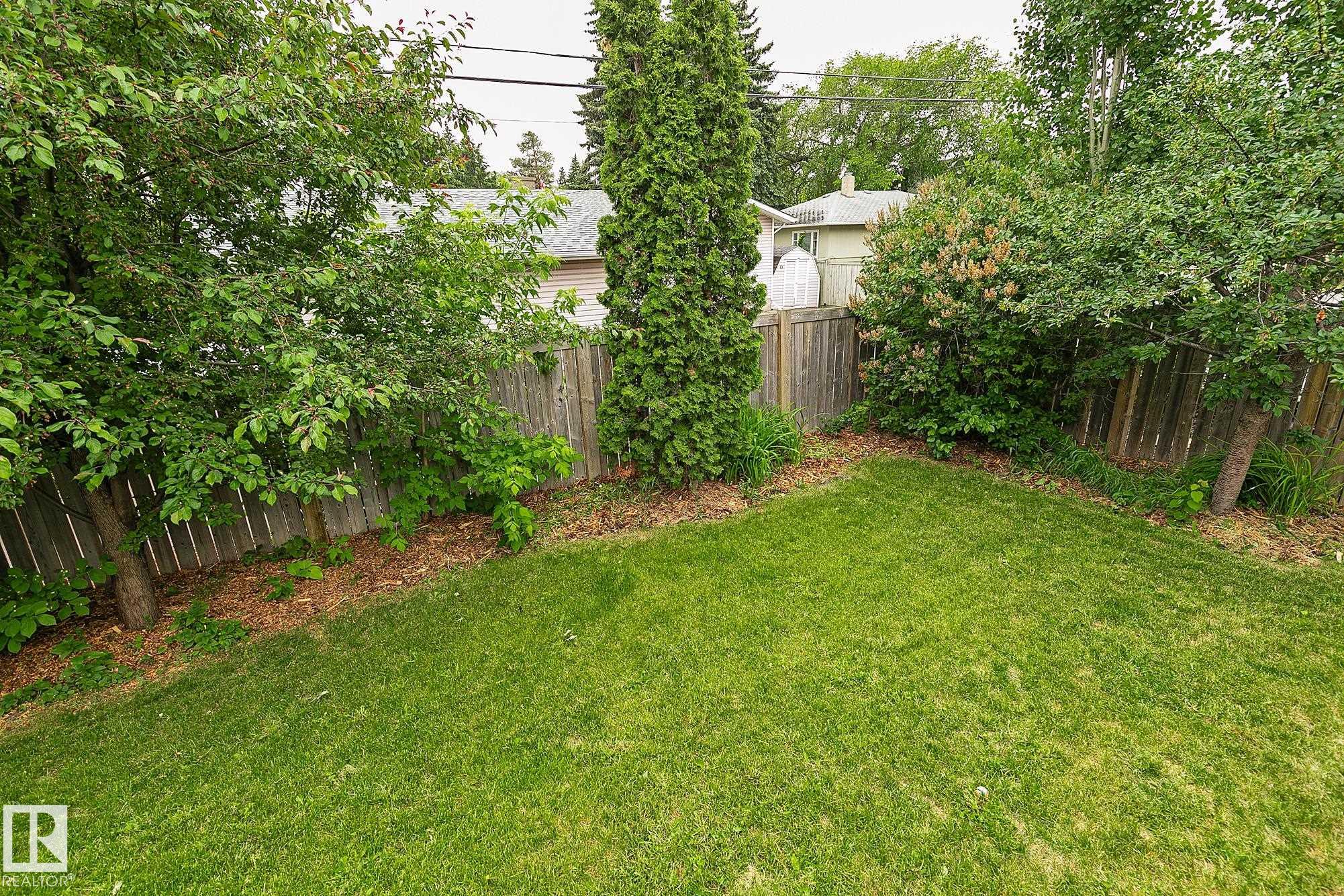 Photo 43 at 13919 102 Avenue NW, Glenora, Edmonton