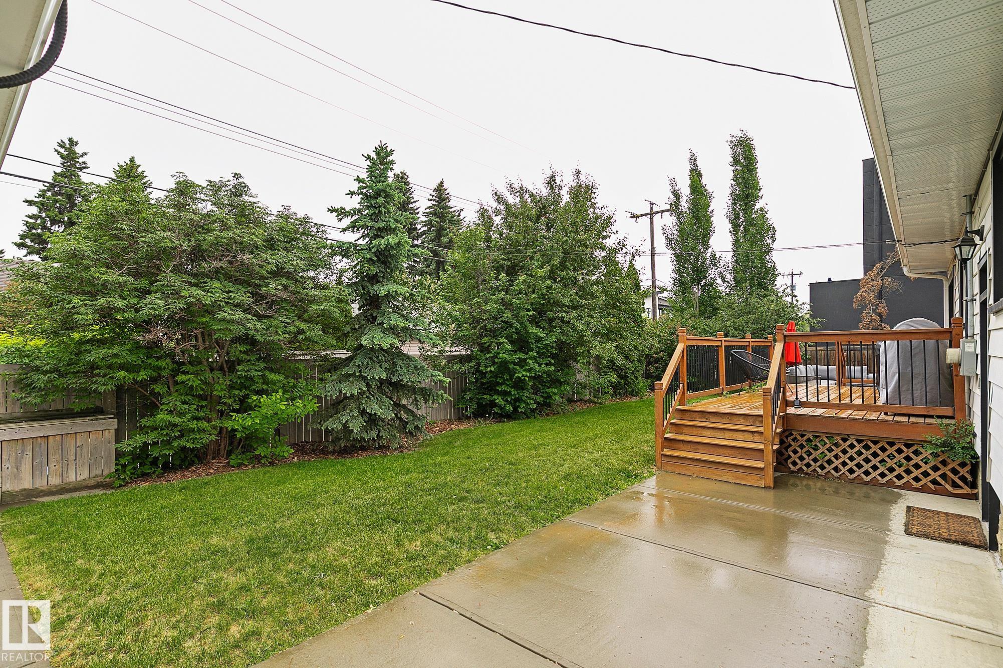 Photo 44 at 13919 102 Avenue NW, Glenora, Edmonton