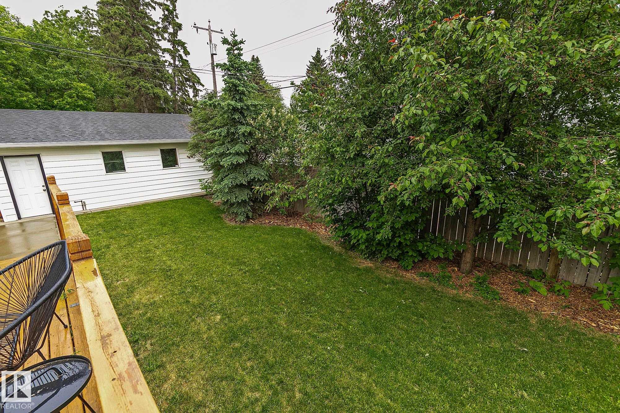 Photo 45 at 13919 102 Avenue NW, Glenora, Edmonton