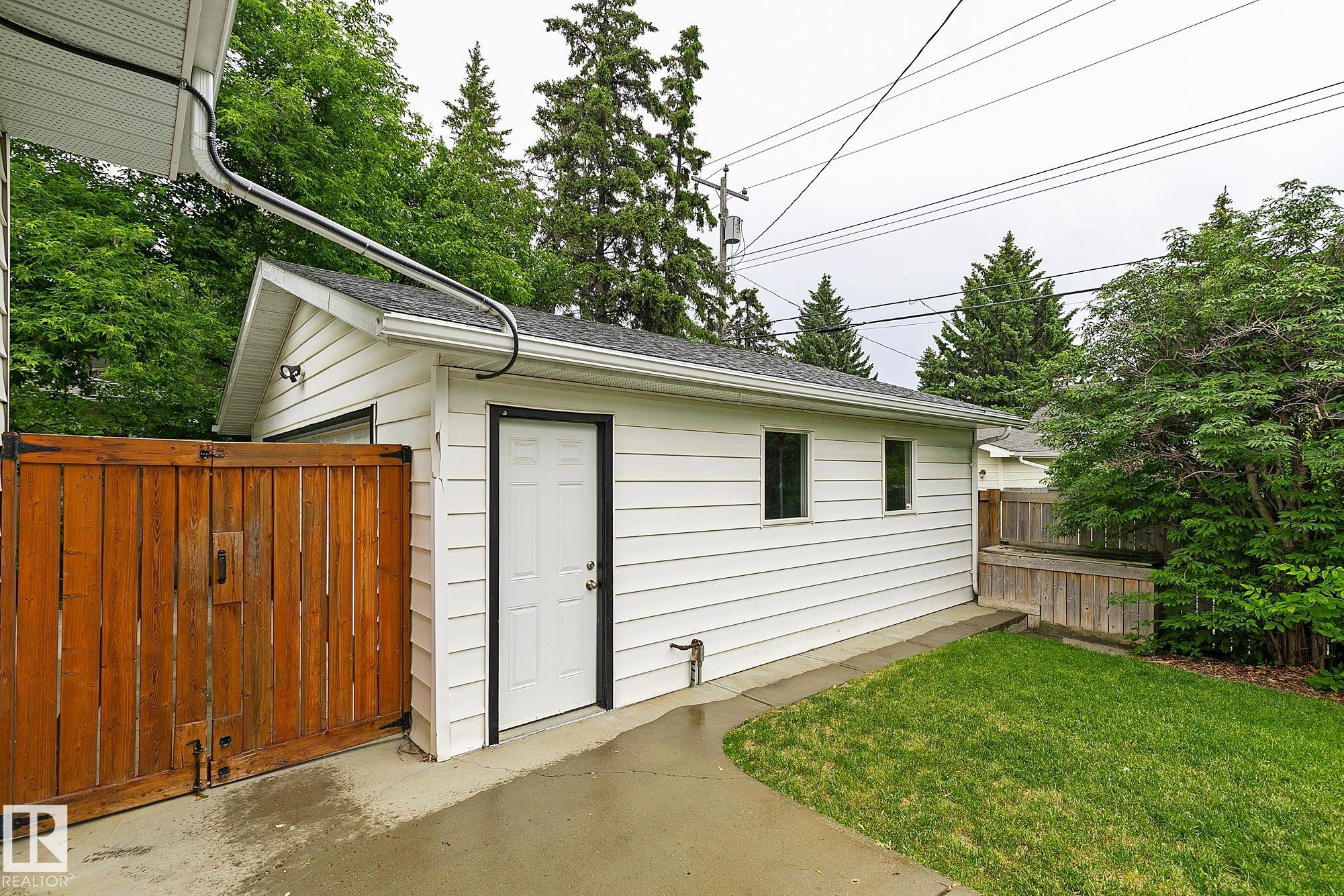 Photo 47 at 13919 102 Avenue NW, Glenora, Edmonton