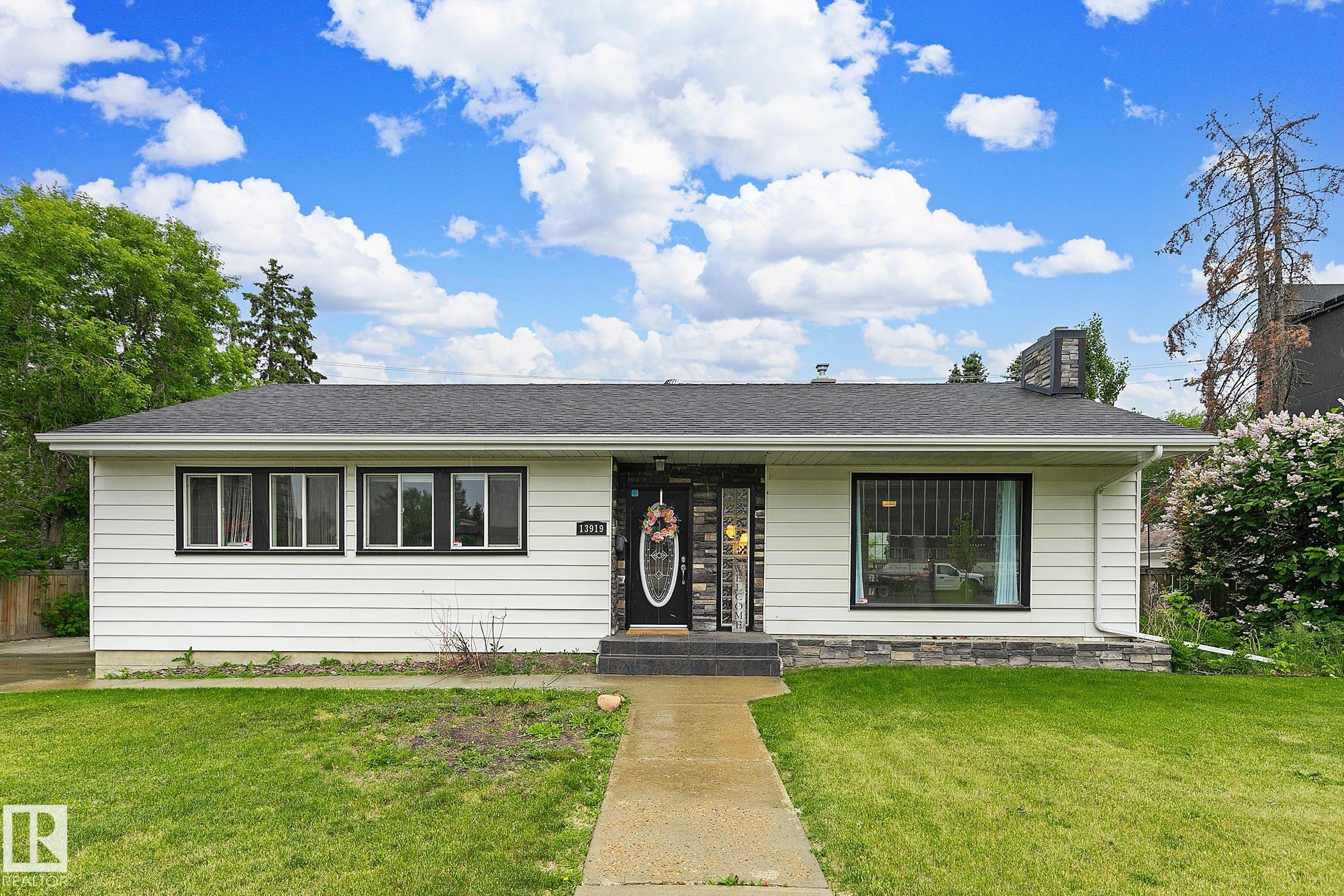 Photo 49 at 13919 102 Avenue NW, Glenora, Edmonton