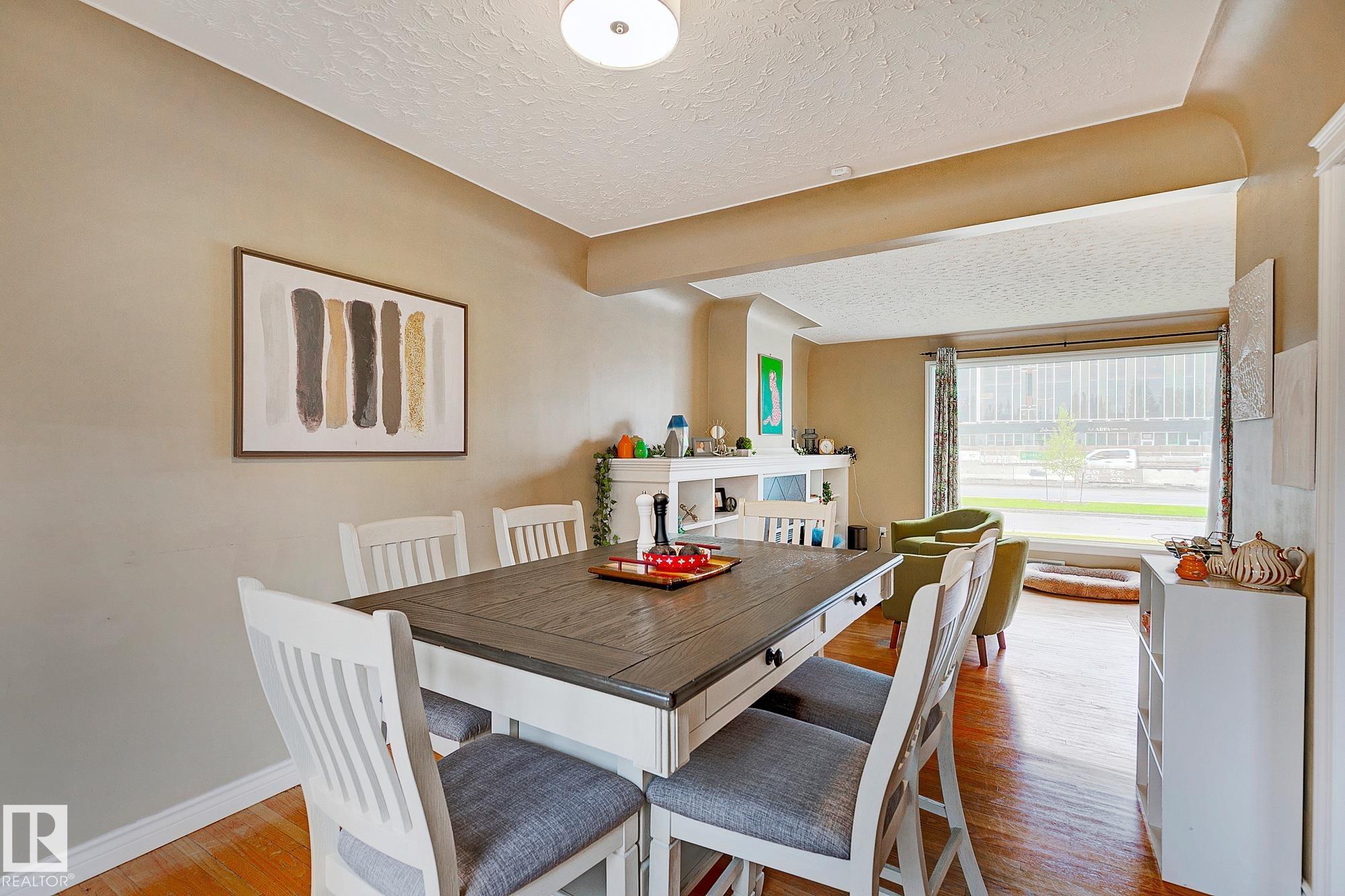Photo 8 at 13919 102 Avenue NW, Glenora, Edmonton