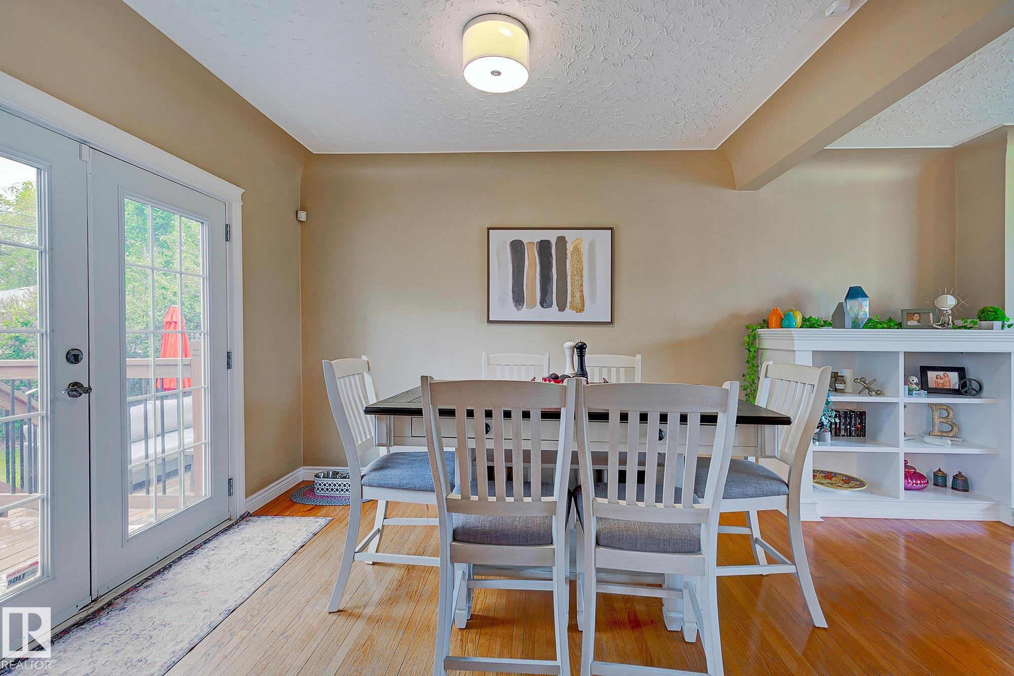 Photo 9 at 13919 102 Avenue NW, Glenora, Edmonton