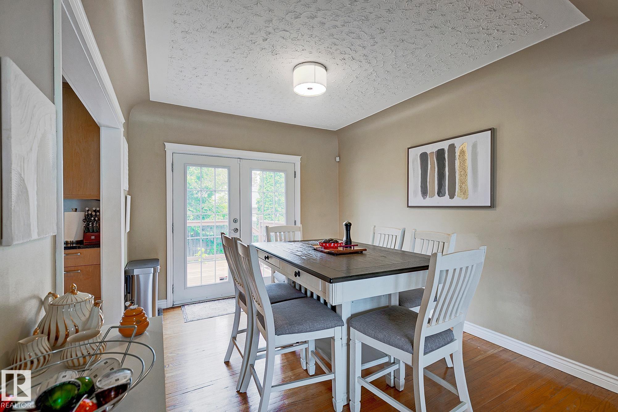 Photo 10 at 13919 102 Avenue NW, Glenora, Edmonton