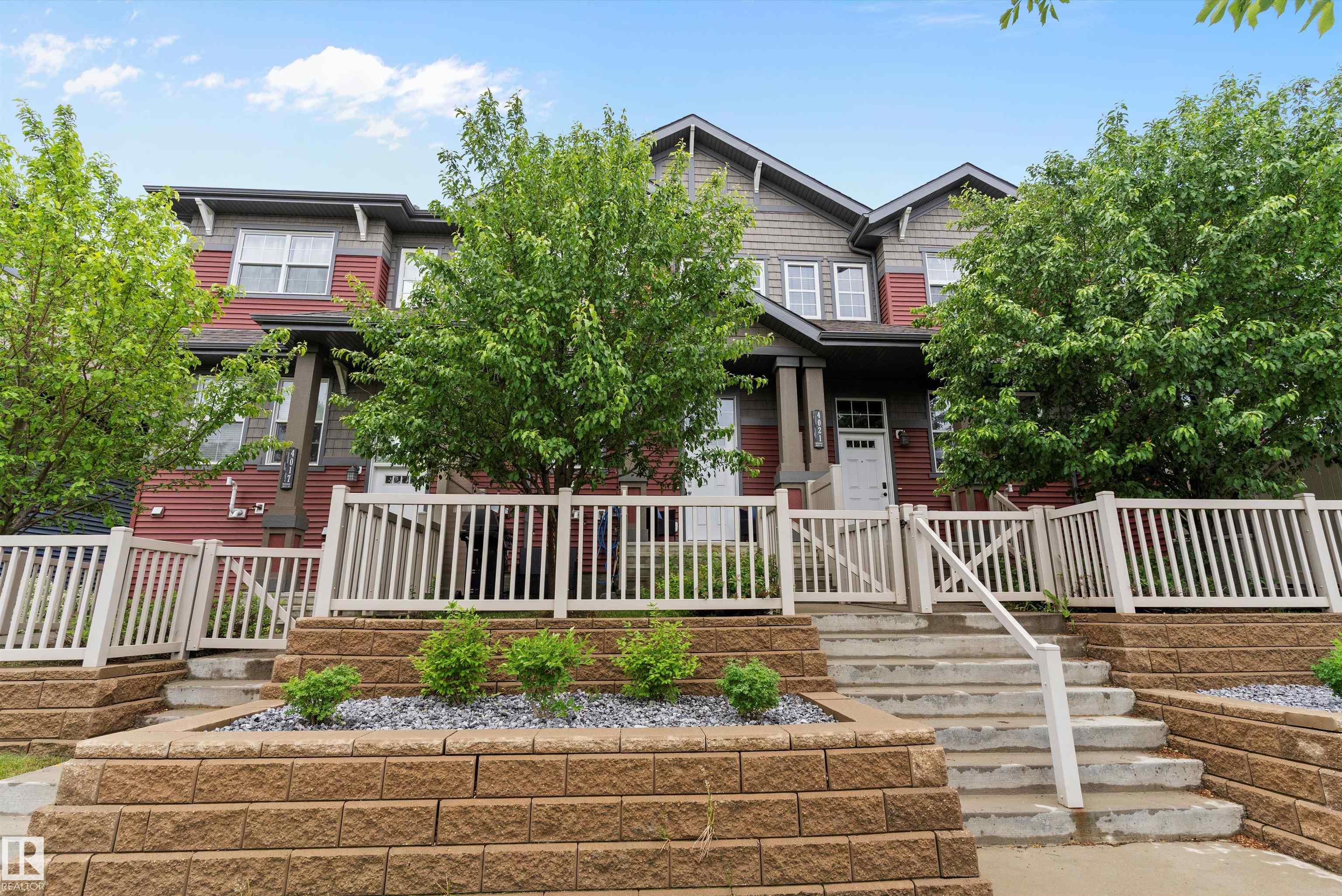 4019 Orchards Drive SW, The Orchards At Ellerslie, Edmonton photo number 2