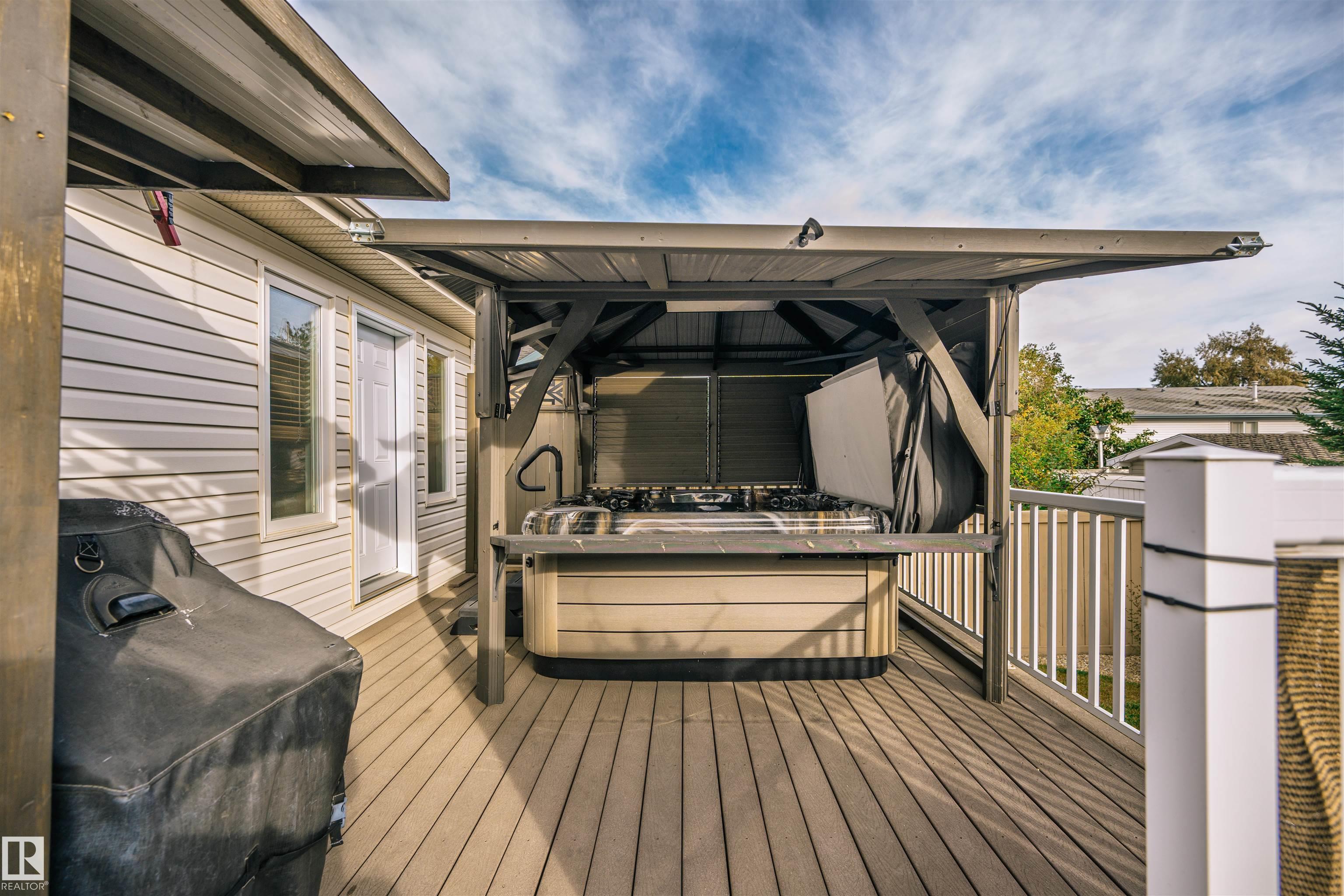 Photo 25 at 45 Dorian Way, Davidson Creek, Sherwood Park