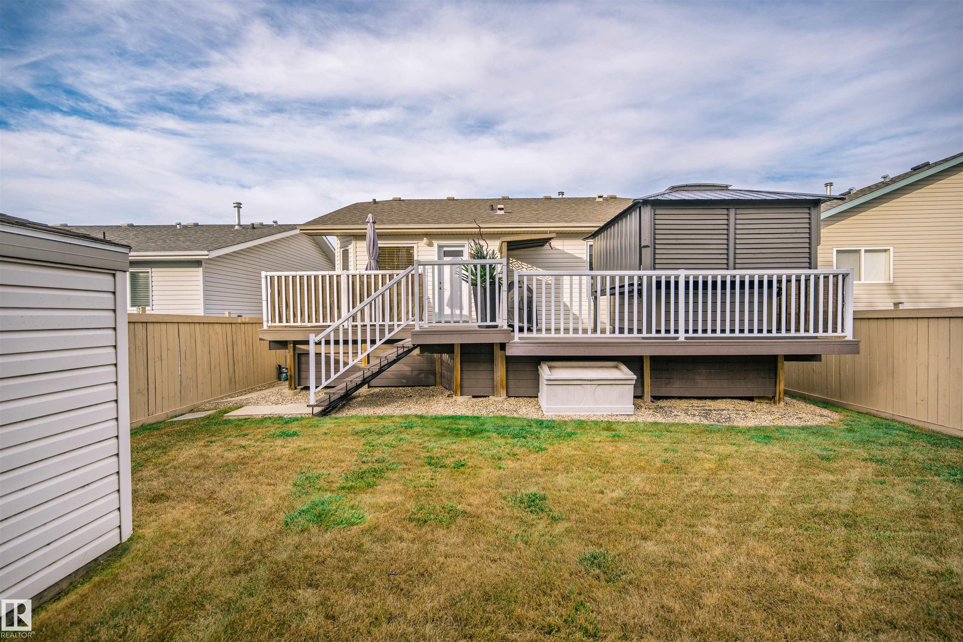 Photo 31 at 45 Dorian Way, Davidson Creek, Sherwood Park