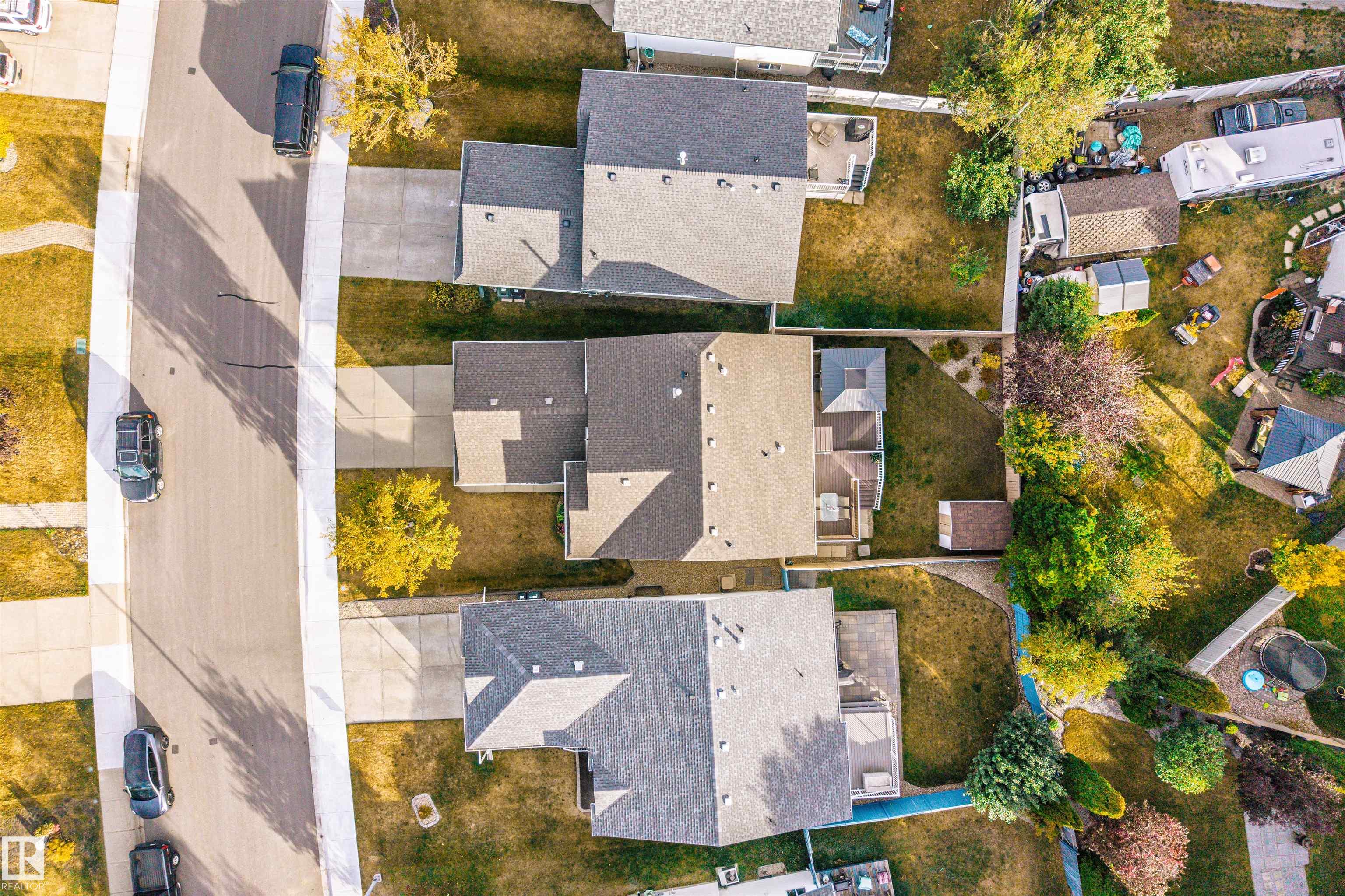 Photo 37 at 45 Dorian Way, Davidson Creek, Sherwood Park