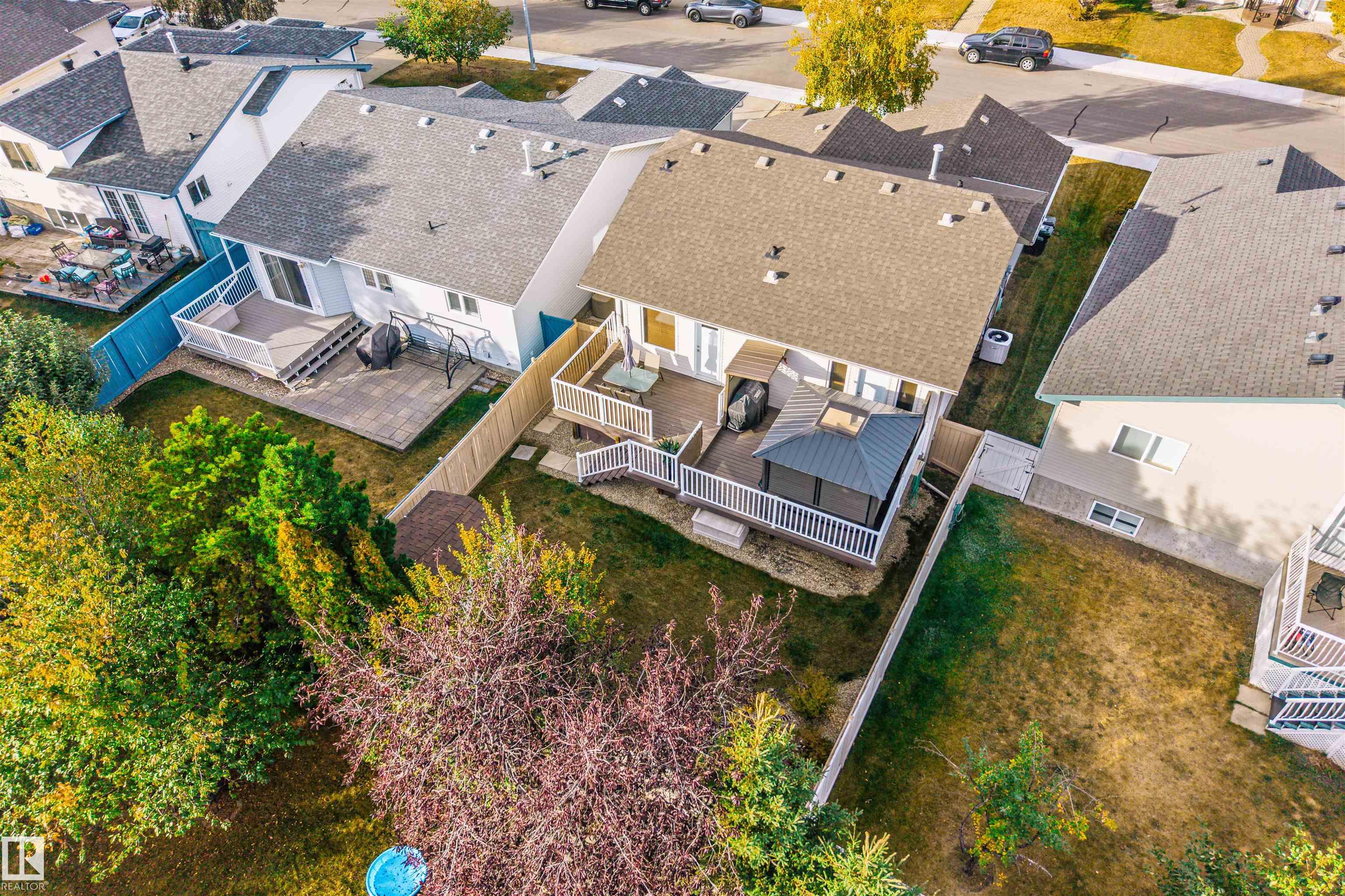 Photo 39 at 45 Dorian Way, Davidson Creek, Sherwood Park