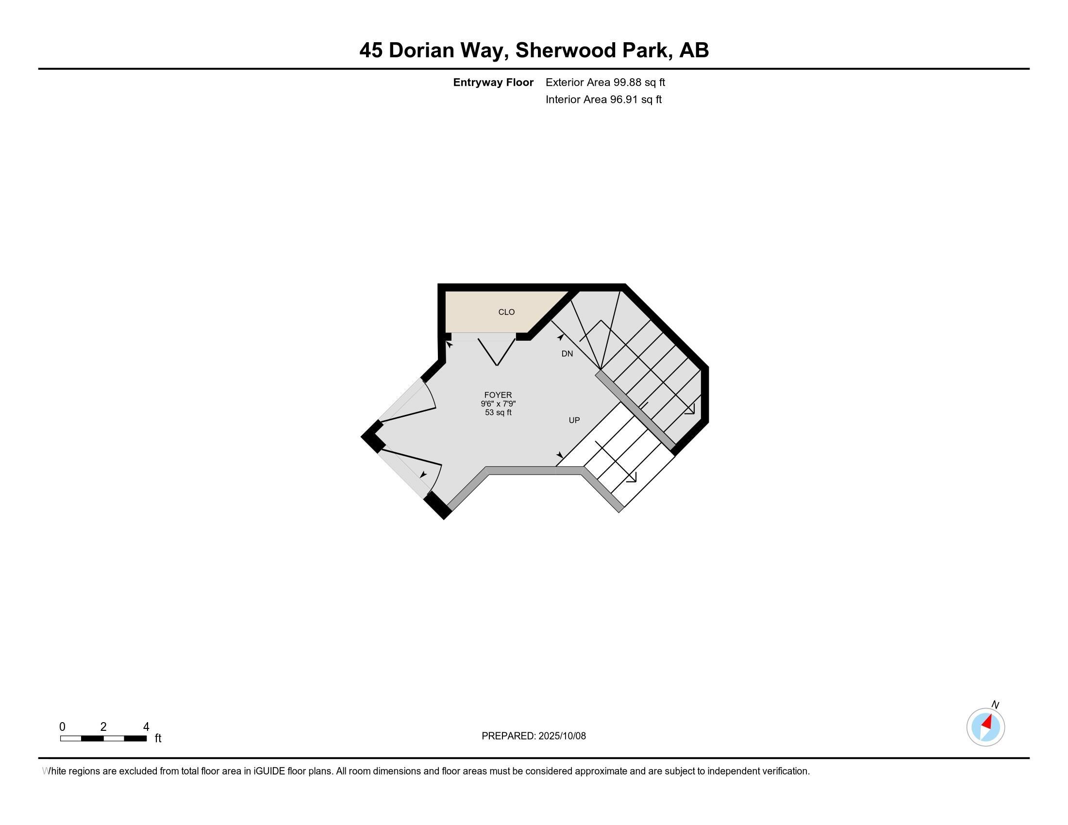 Photo 46 at 45 Dorian Way, Davidson Creek, Sherwood Park