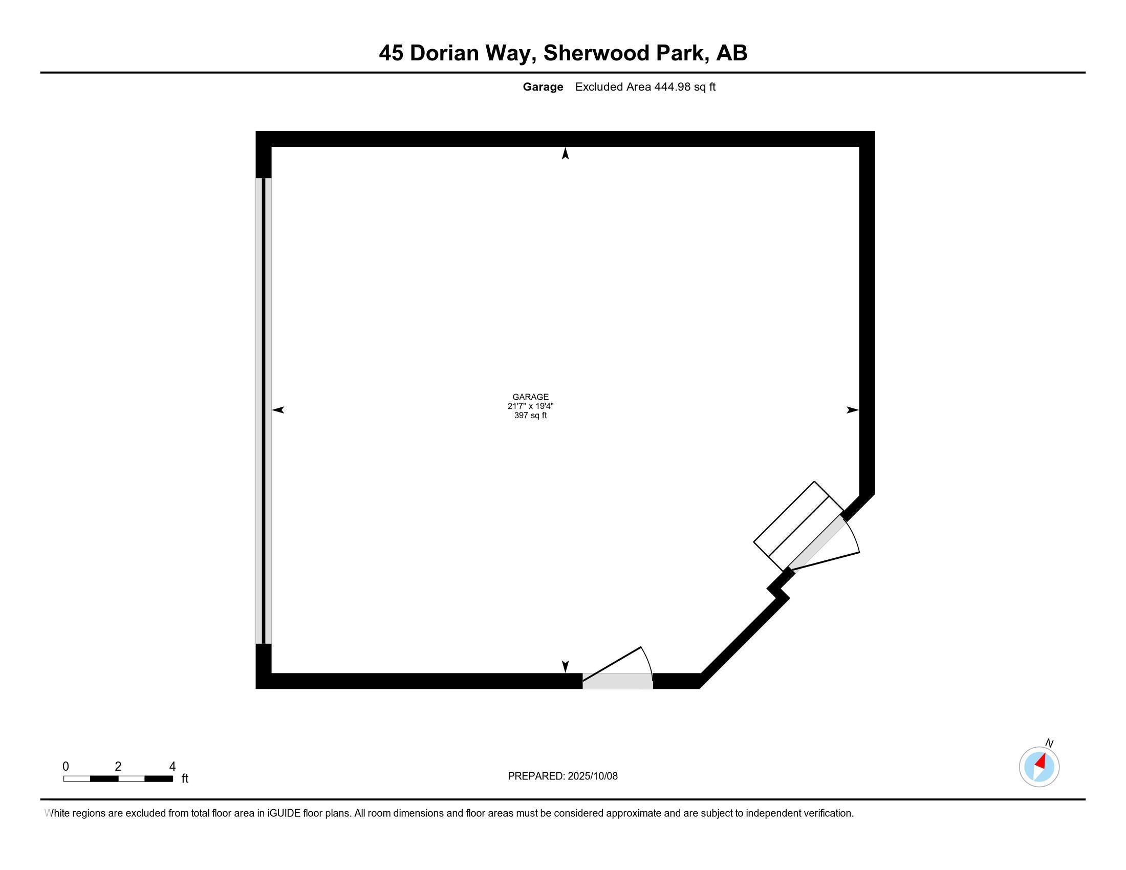 Photo 47 at 45 Dorian Way, Davidson Creek, Sherwood Park