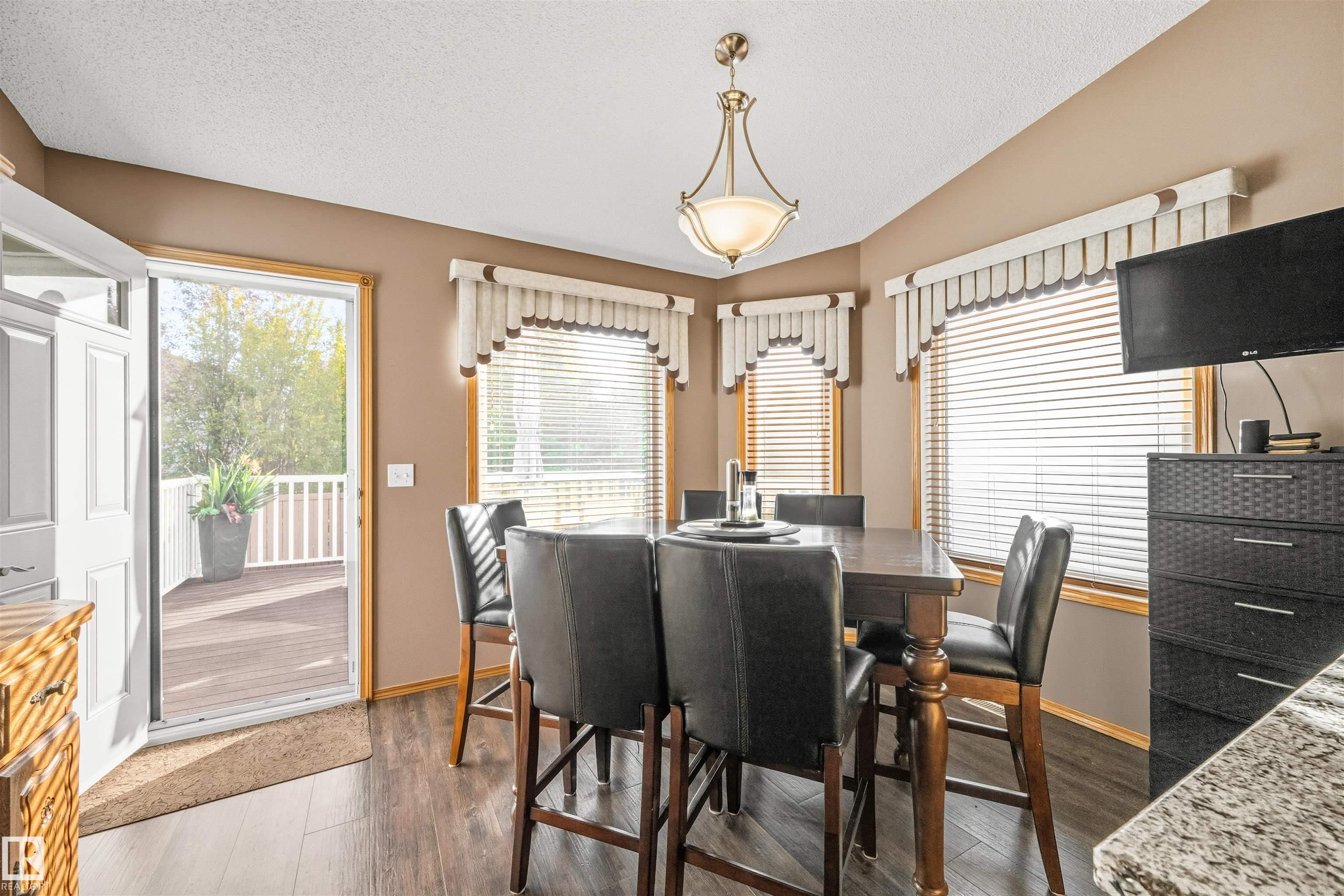 Photo 9 at 45 Dorian Way, Davidson Creek, Sherwood Park