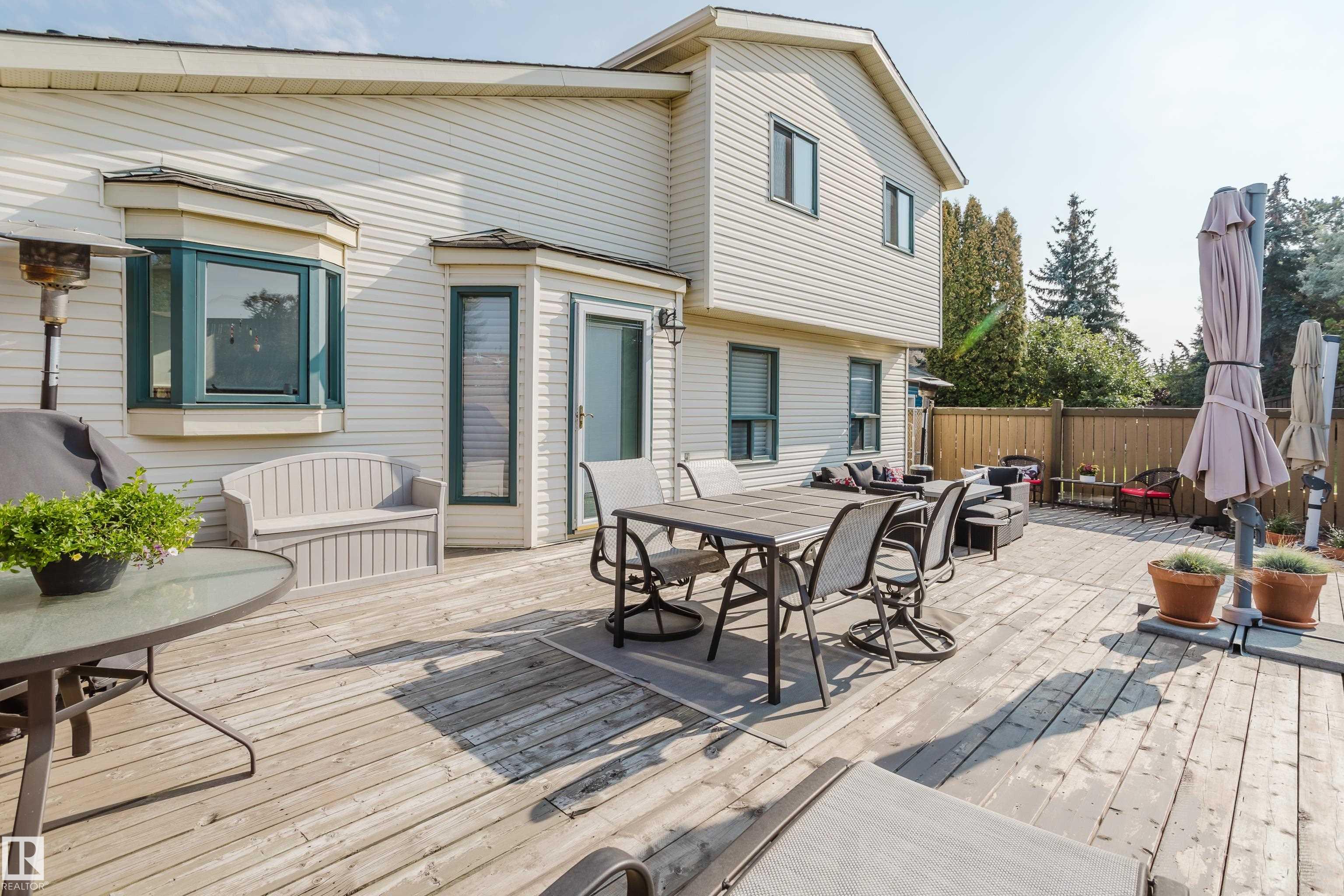 Photo 32 at 312 Buchanan Way NW, Bulyea Heights, Edmonton
