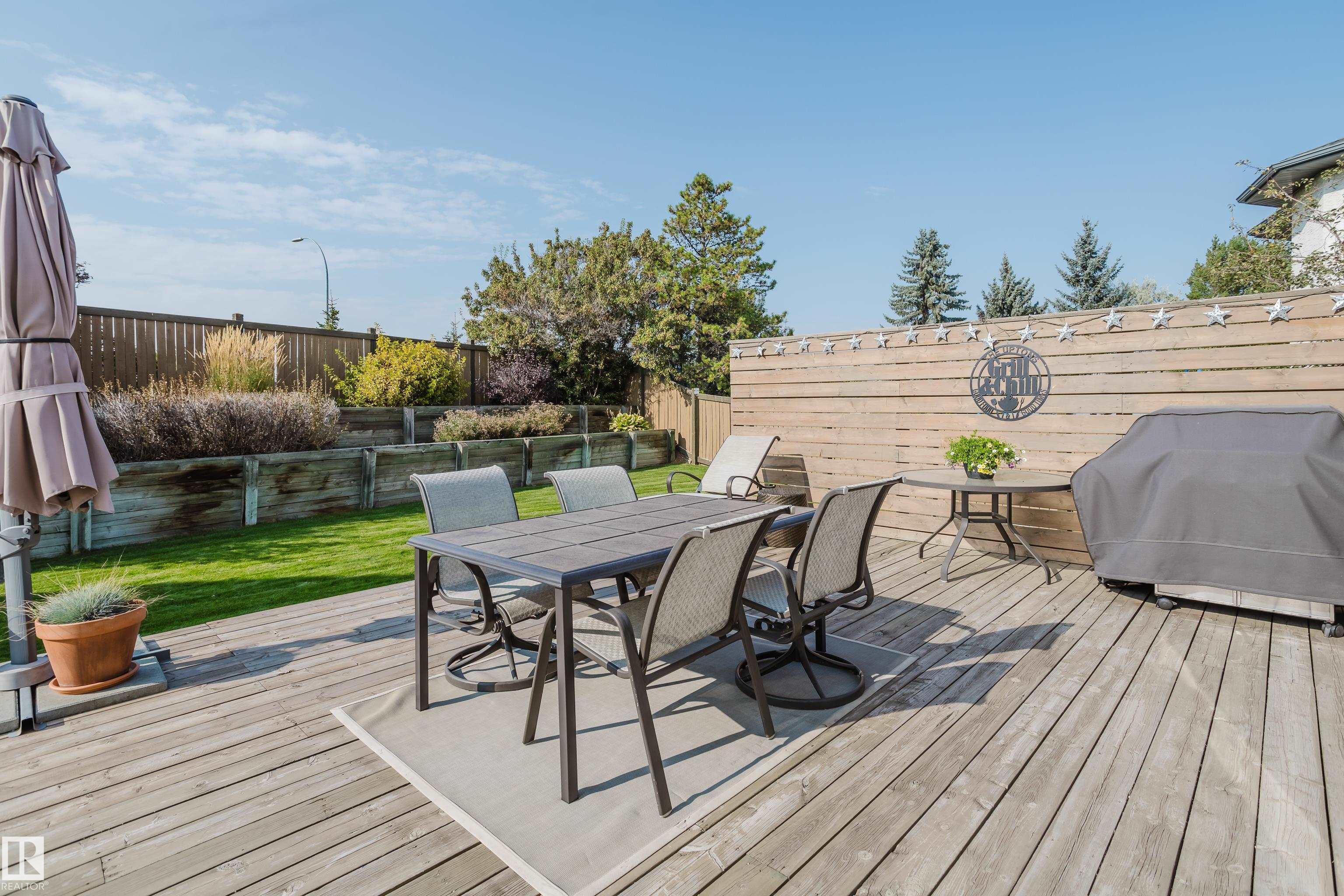 Photo 33 at 312 Buchanan Way NW, Bulyea Heights, Edmonton