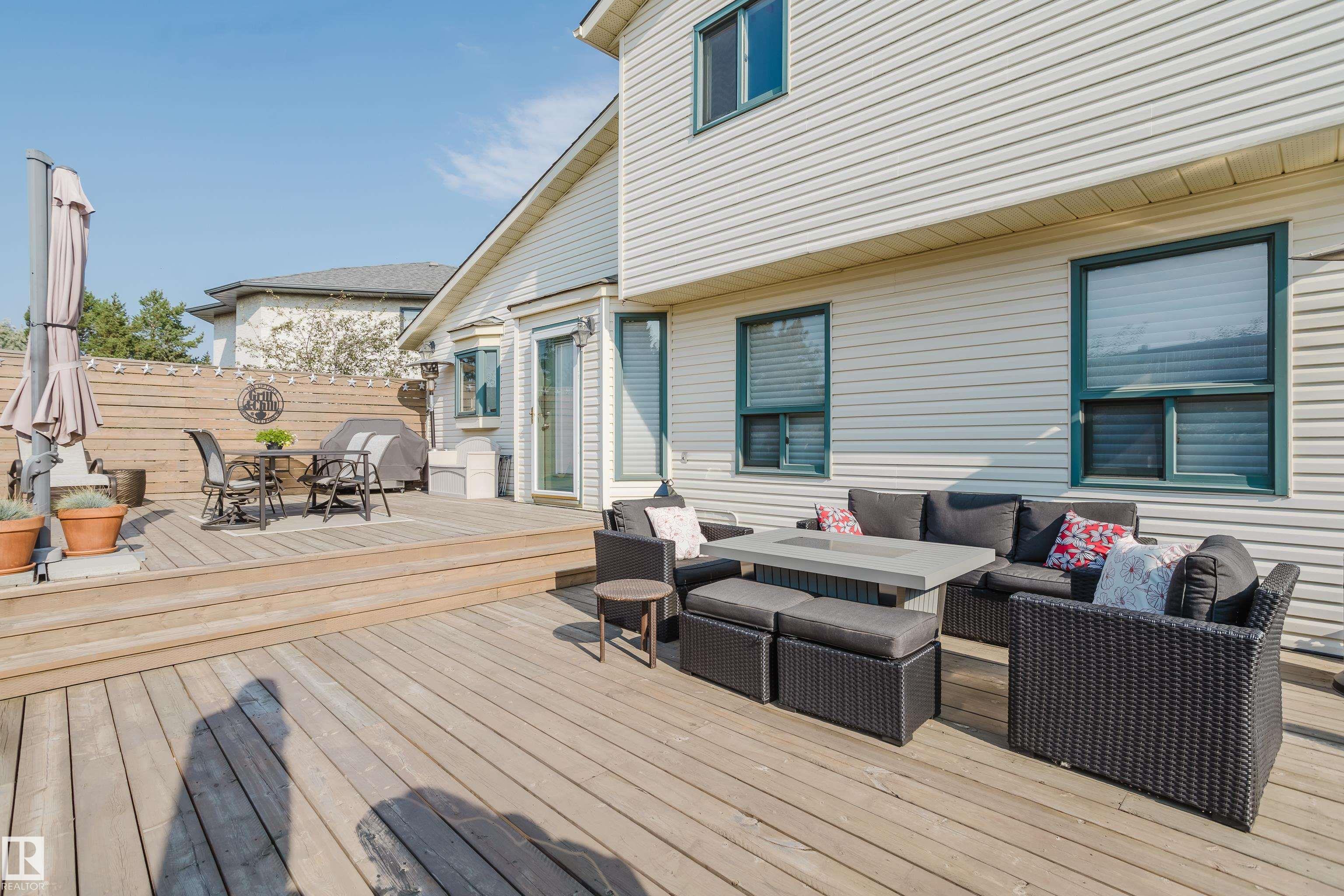 Photo 34 at 312 Buchanan Way NW, Bulyea Heights, Edmonton