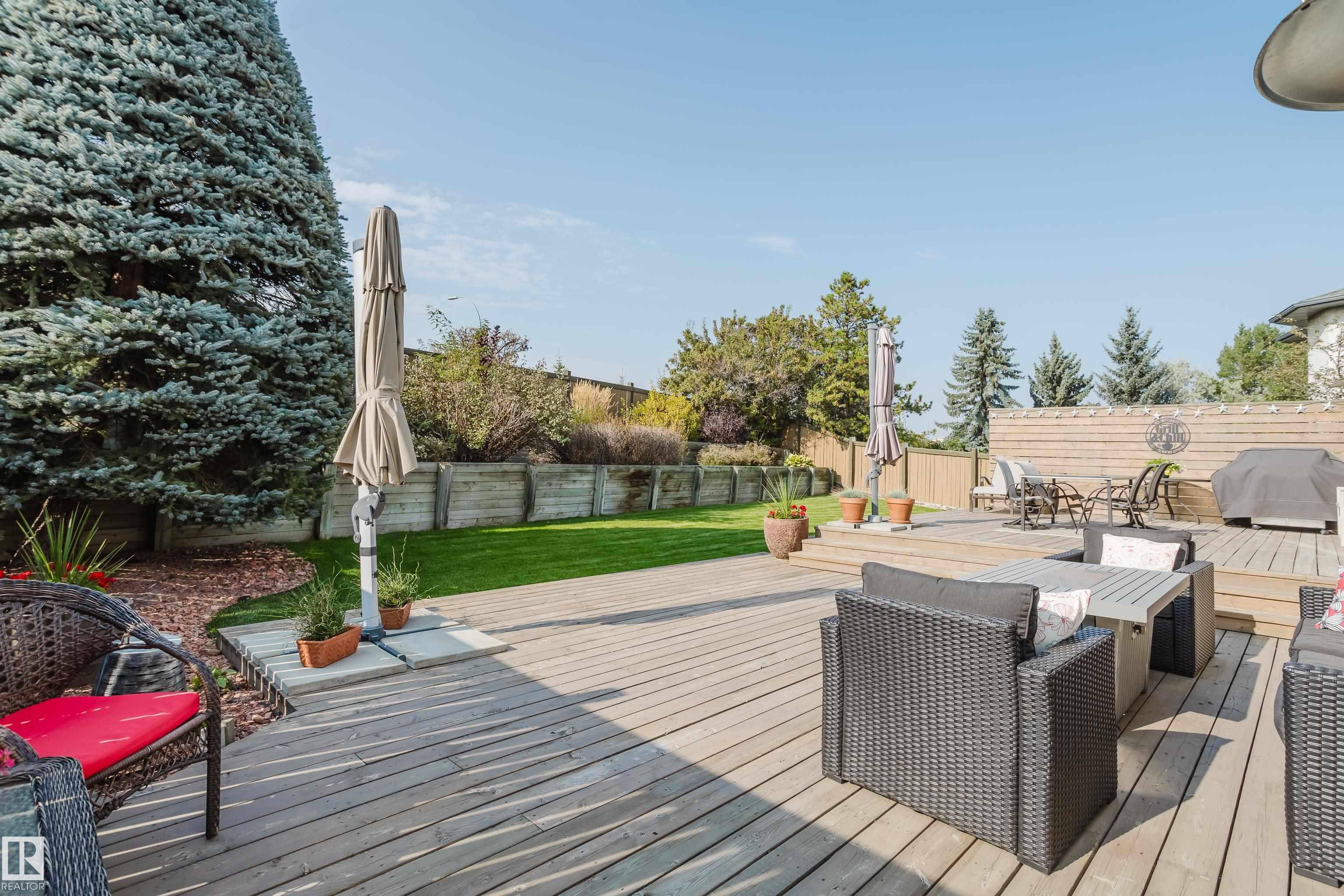 Photo 35 at 312 Buchanan Way NW, Bulyea Heights, Edmonton