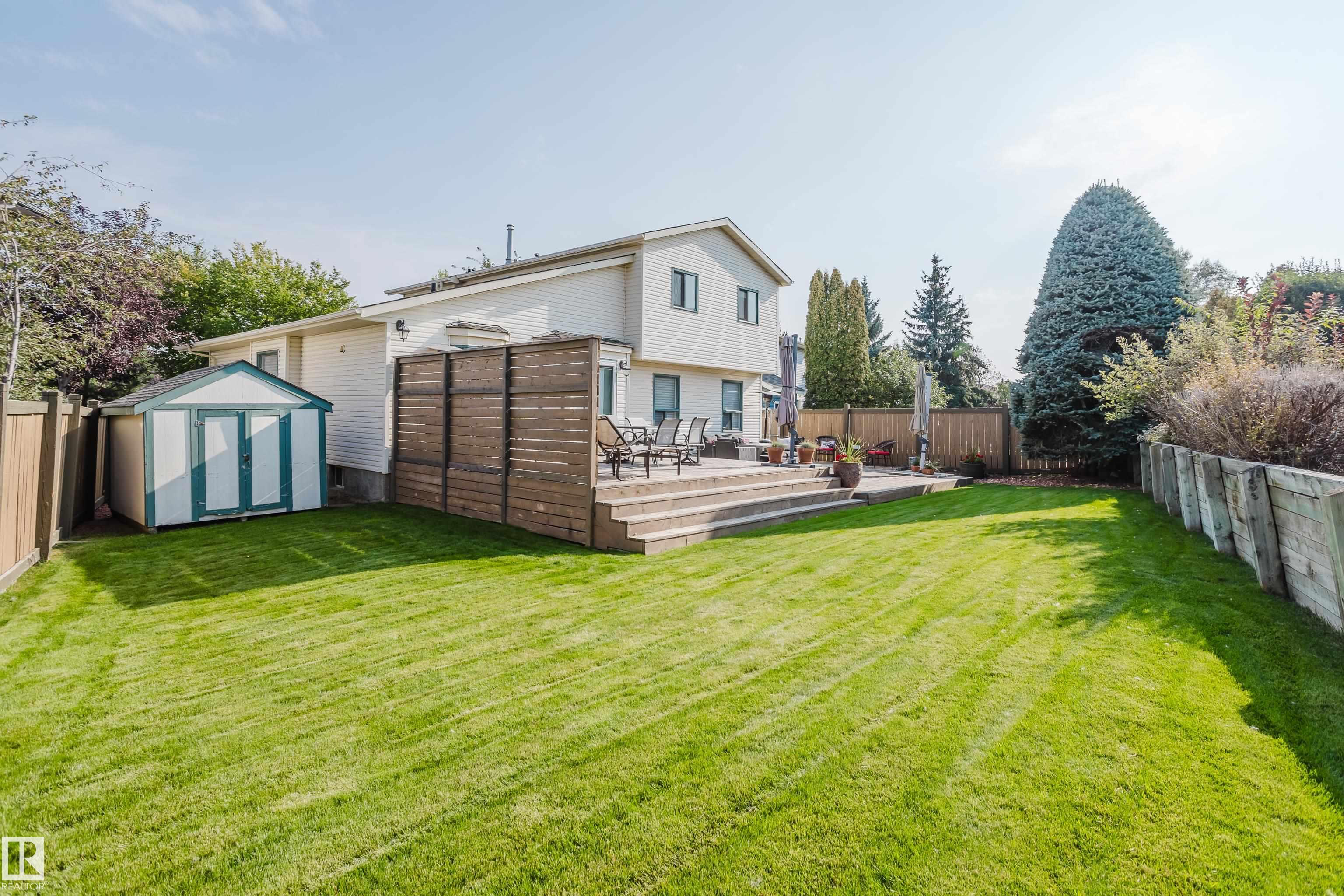 Photo 36 at 312 Buchanan Way NW, Bulyea Heights, Edmonton
