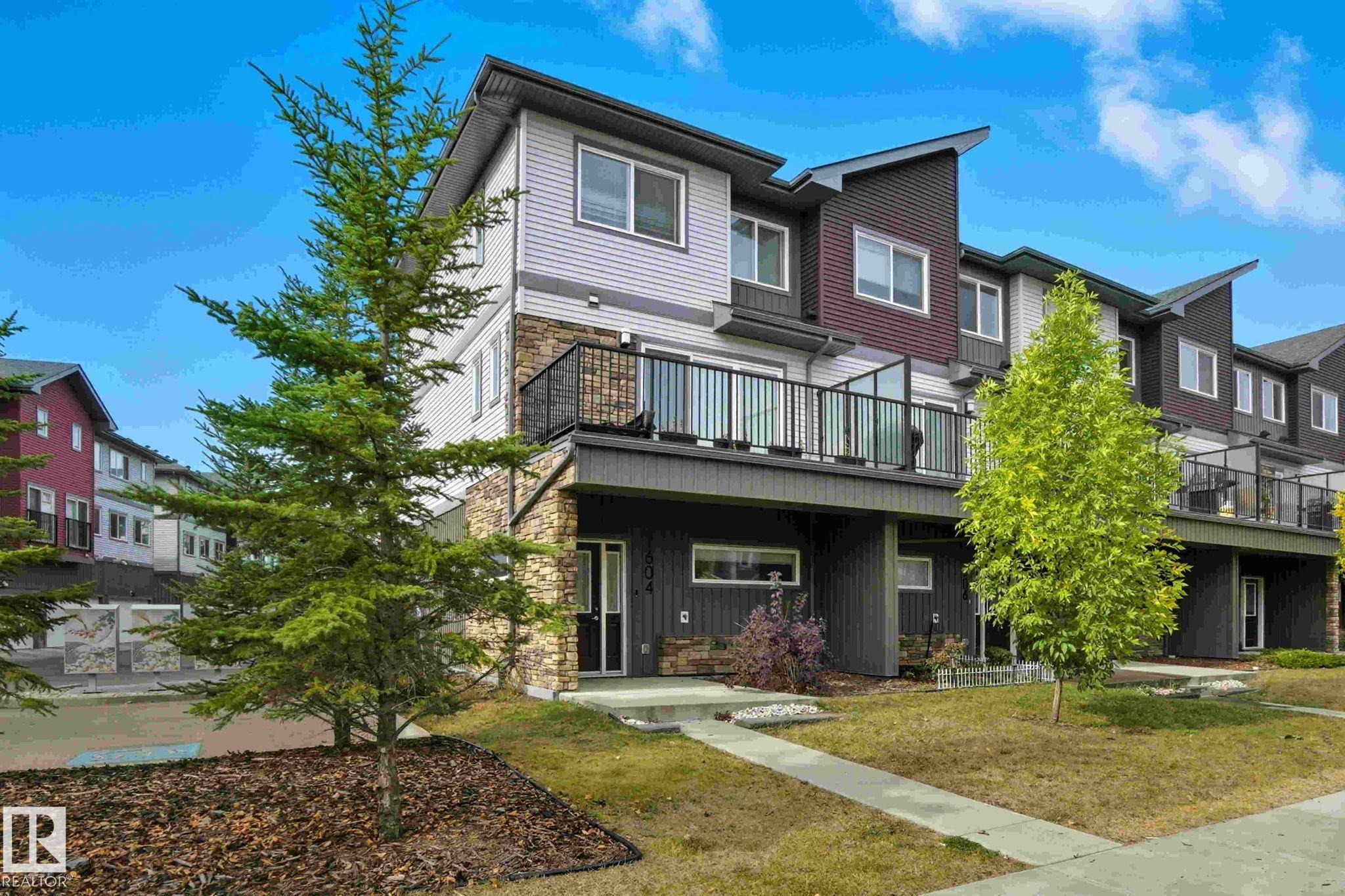 1604 33a Street NW, Laurel, Edmonton 