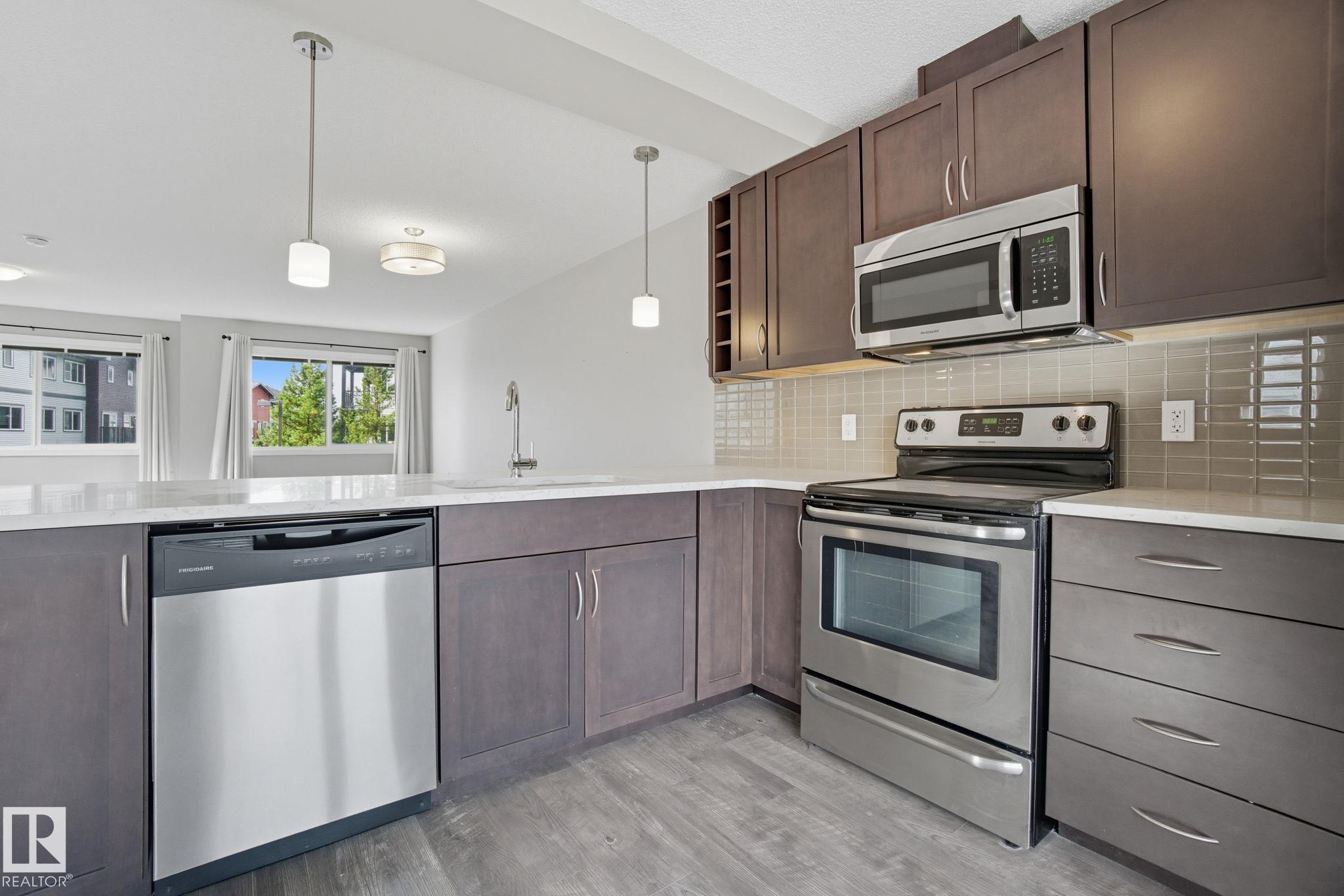 Photo 19 at 1604 33a Street NW, Laurel, Edmonton