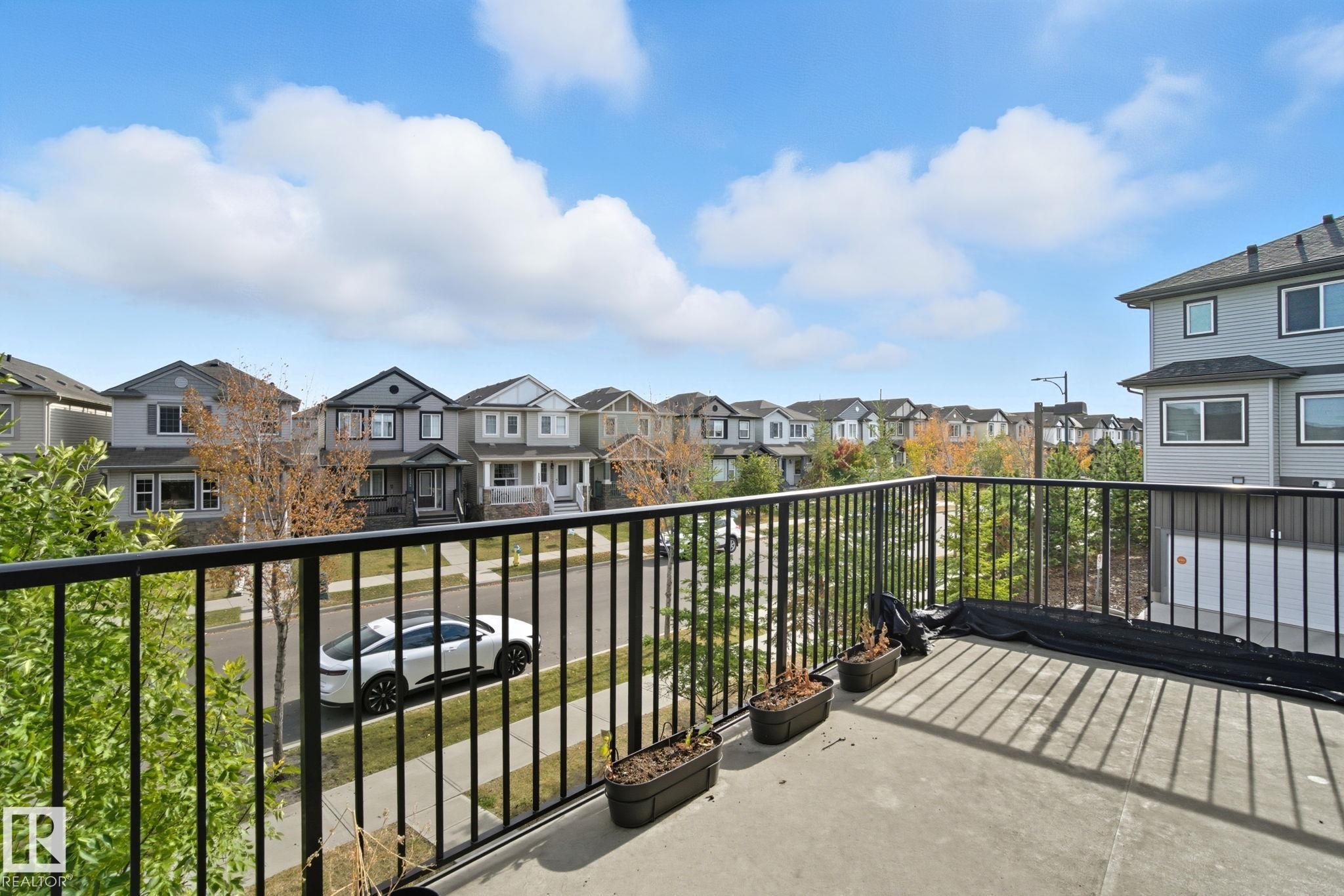 Photo 24 at 1604 33a Street NW, Laurel, Edmonton
