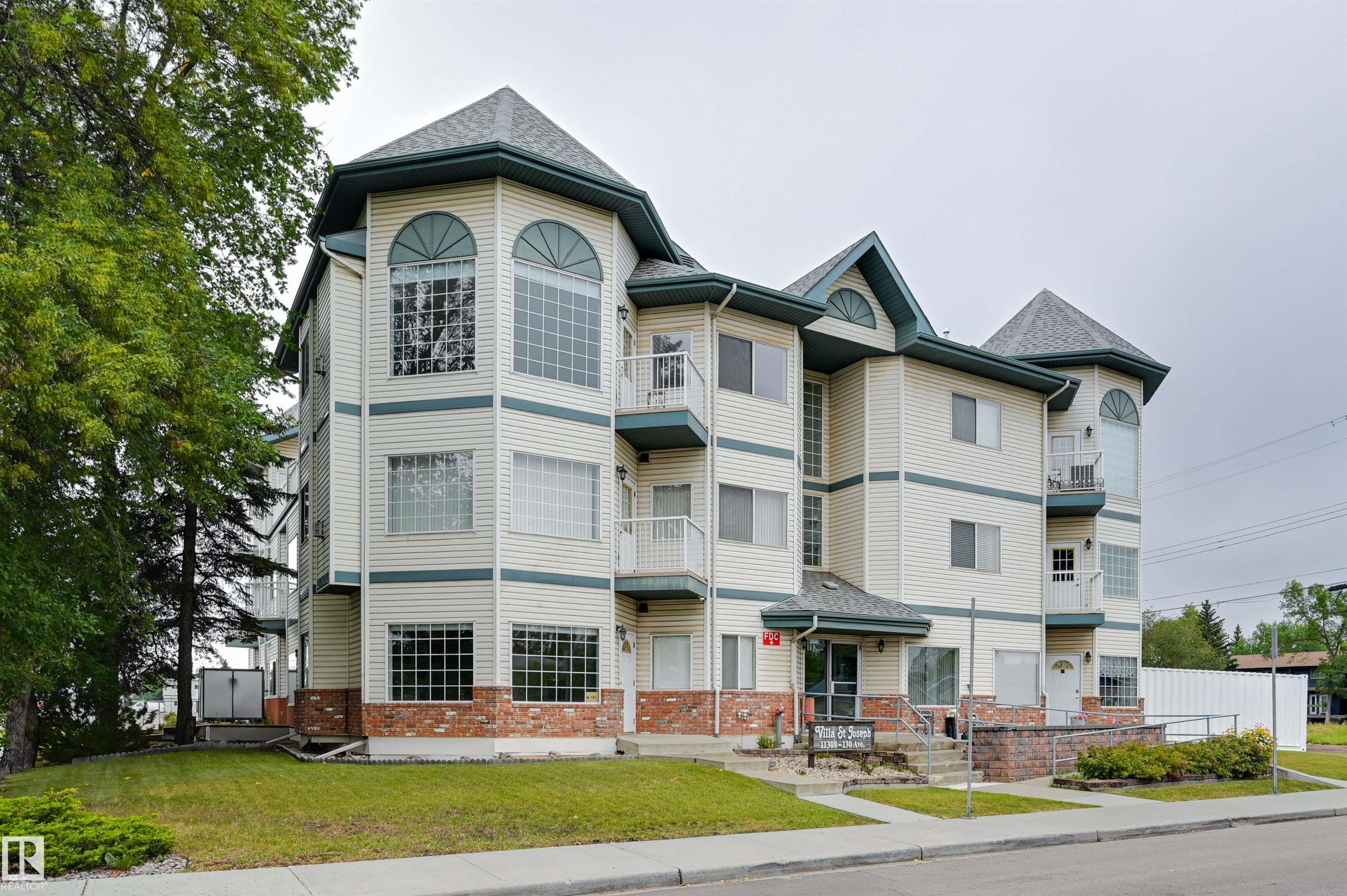 304 - 11308 130 Avenue NW, Lauderdale, Edmonton 