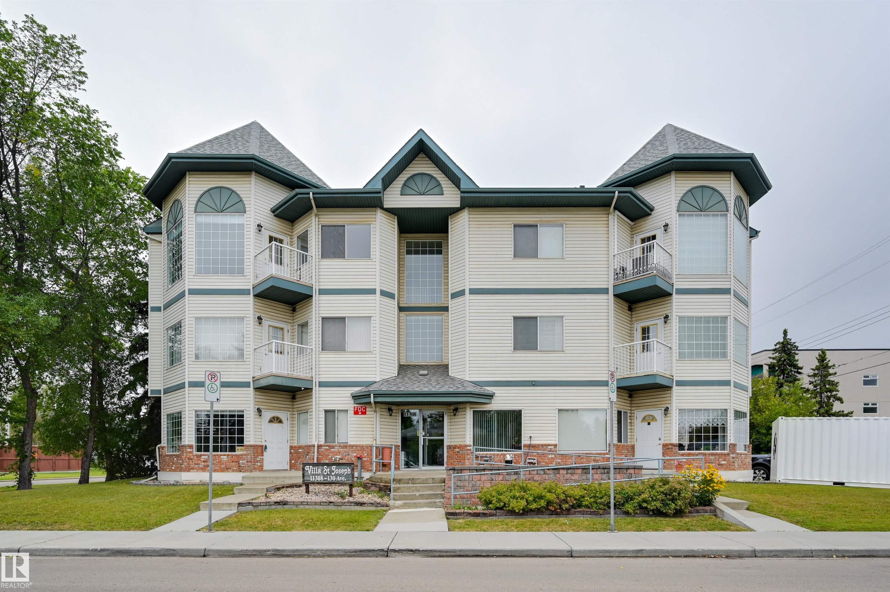 Photo 34 at 304 - 11308 130 Avenue NW, Lauderdale, Edmonton