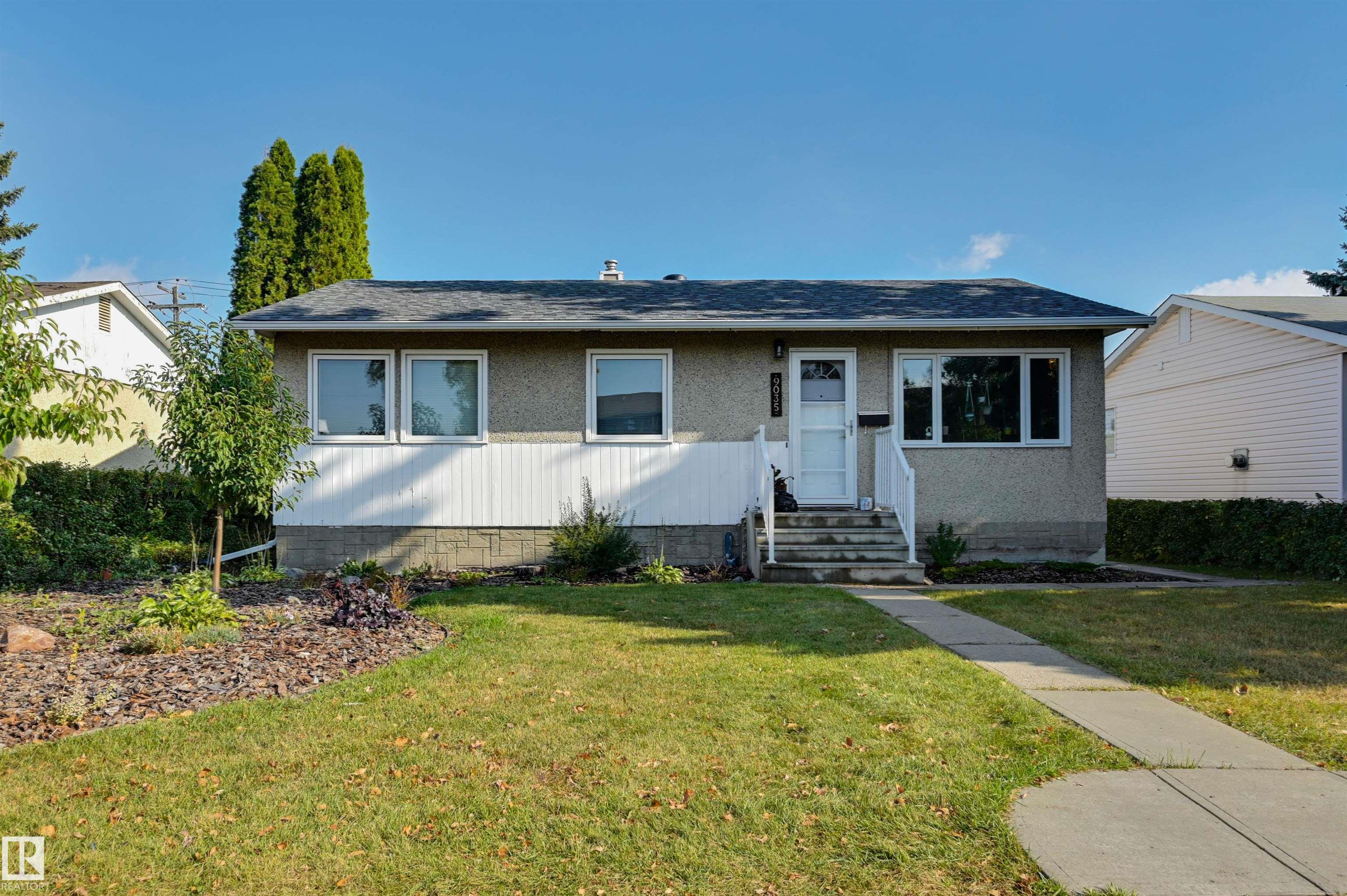 9035 149 Street NW, Parkview, Edmonton 
