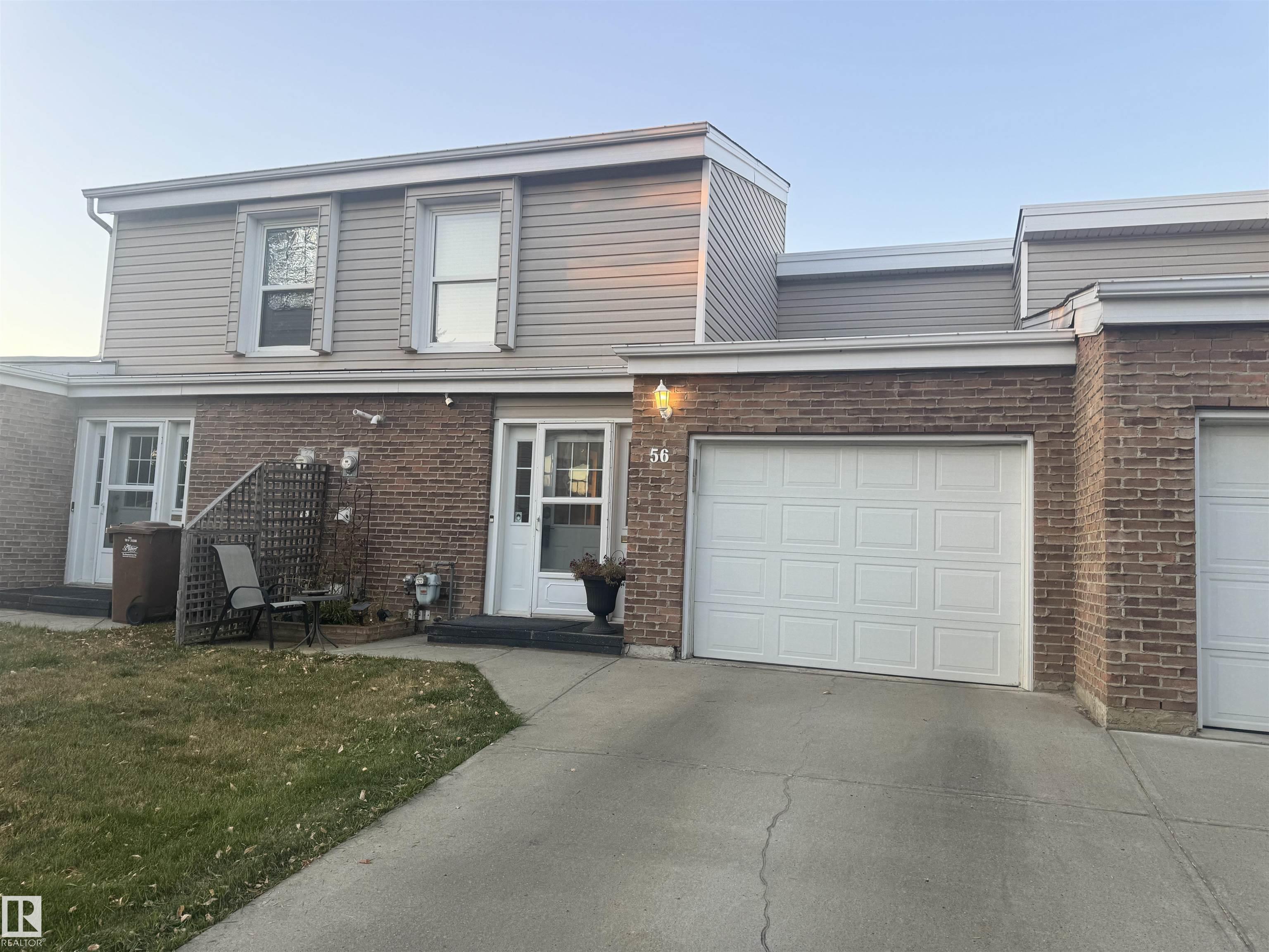56 Grandview Ridge, Grandin, St. Albert 