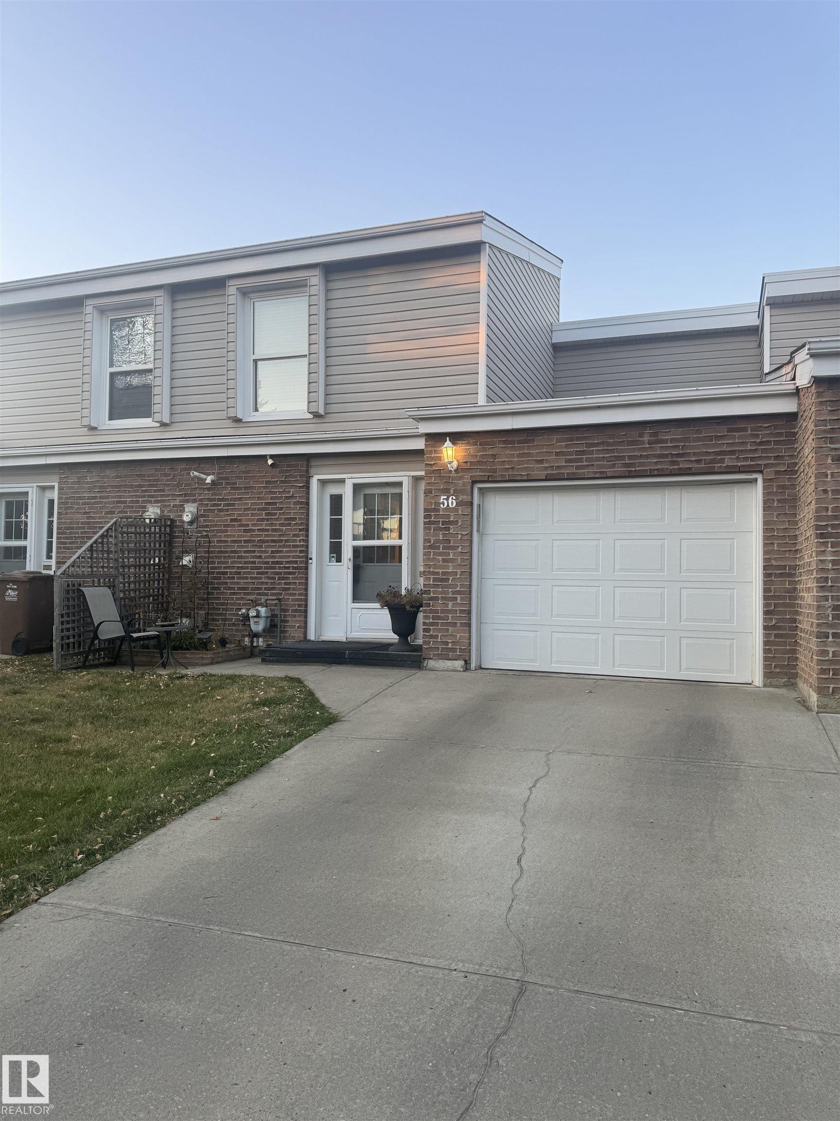 Photo 2 at 56 Grandview Ridge, Grandin, St. Albert