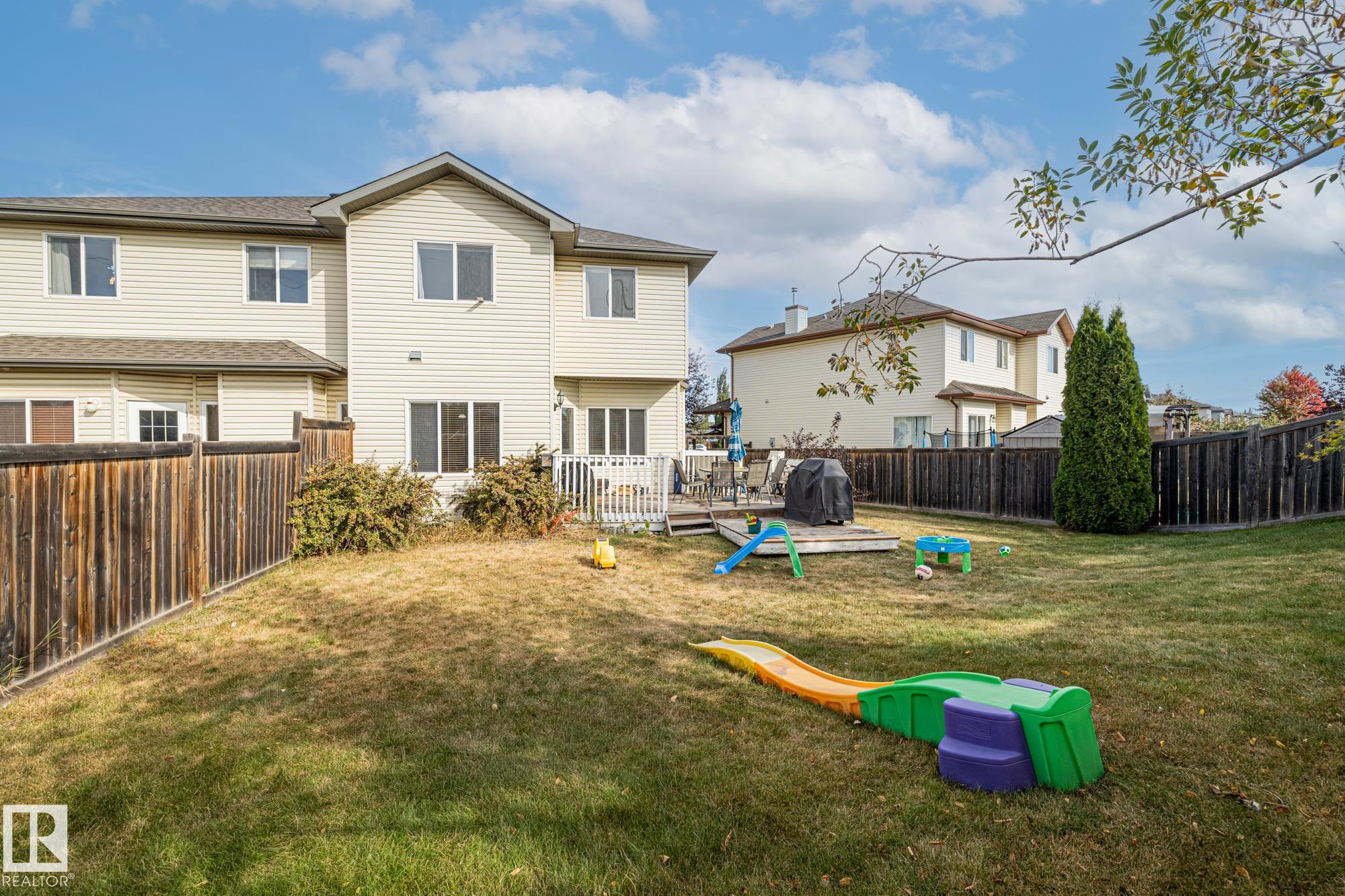 Photo 31 at 355 Summerton Crescent, Summerwood, Sherwood Park