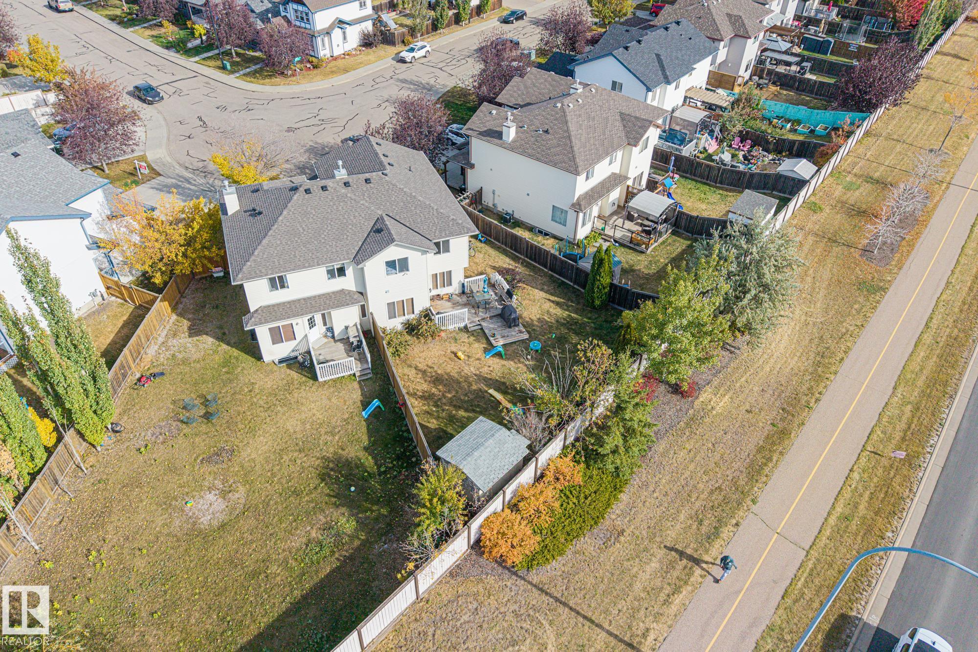 Photo 37 at 355 Summerton Crescent, Summerwood, Sherwood Park