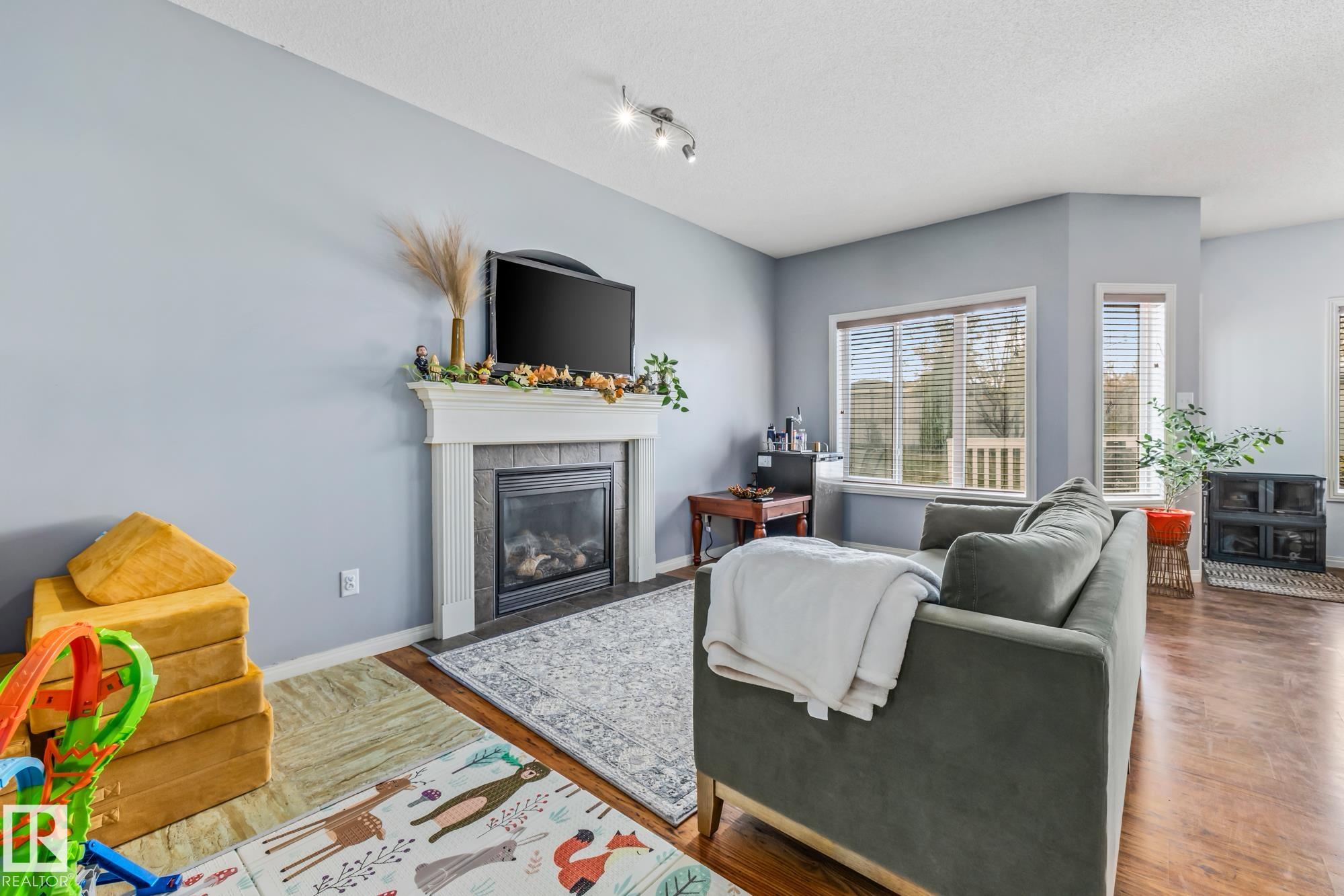 Photo 7 at 355 Summerton Crescent, Summerwood, Sherwood Park