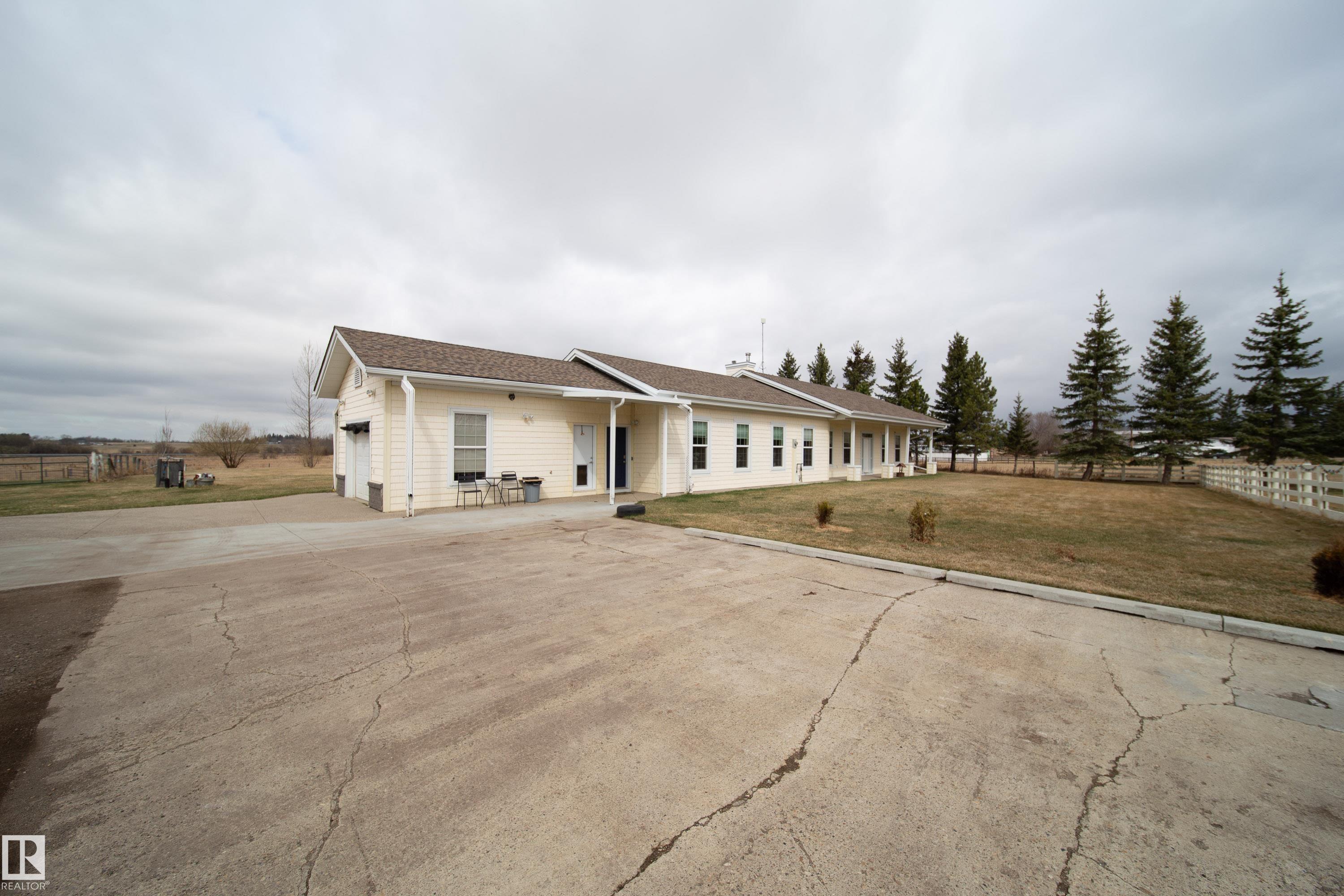 51214 Rge Rd 232, None, Rural Strathcona County 