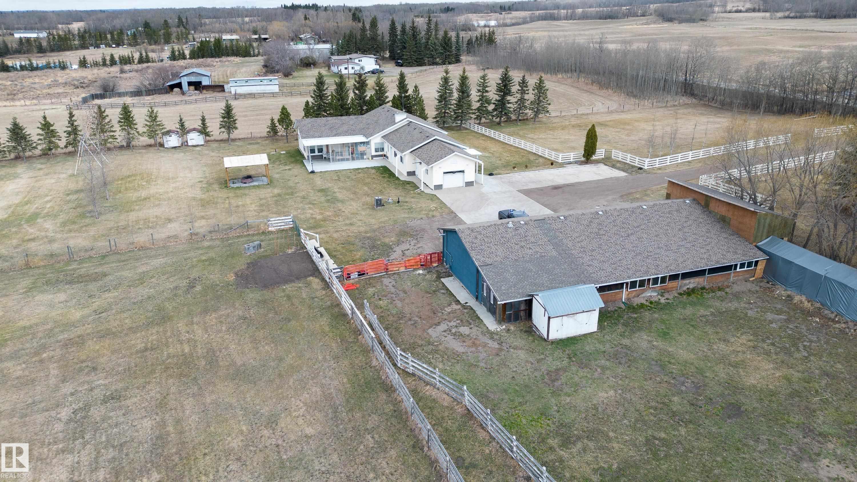 Photo 13 at 51214 Rge Rd 232, None, Rural Strathcona County