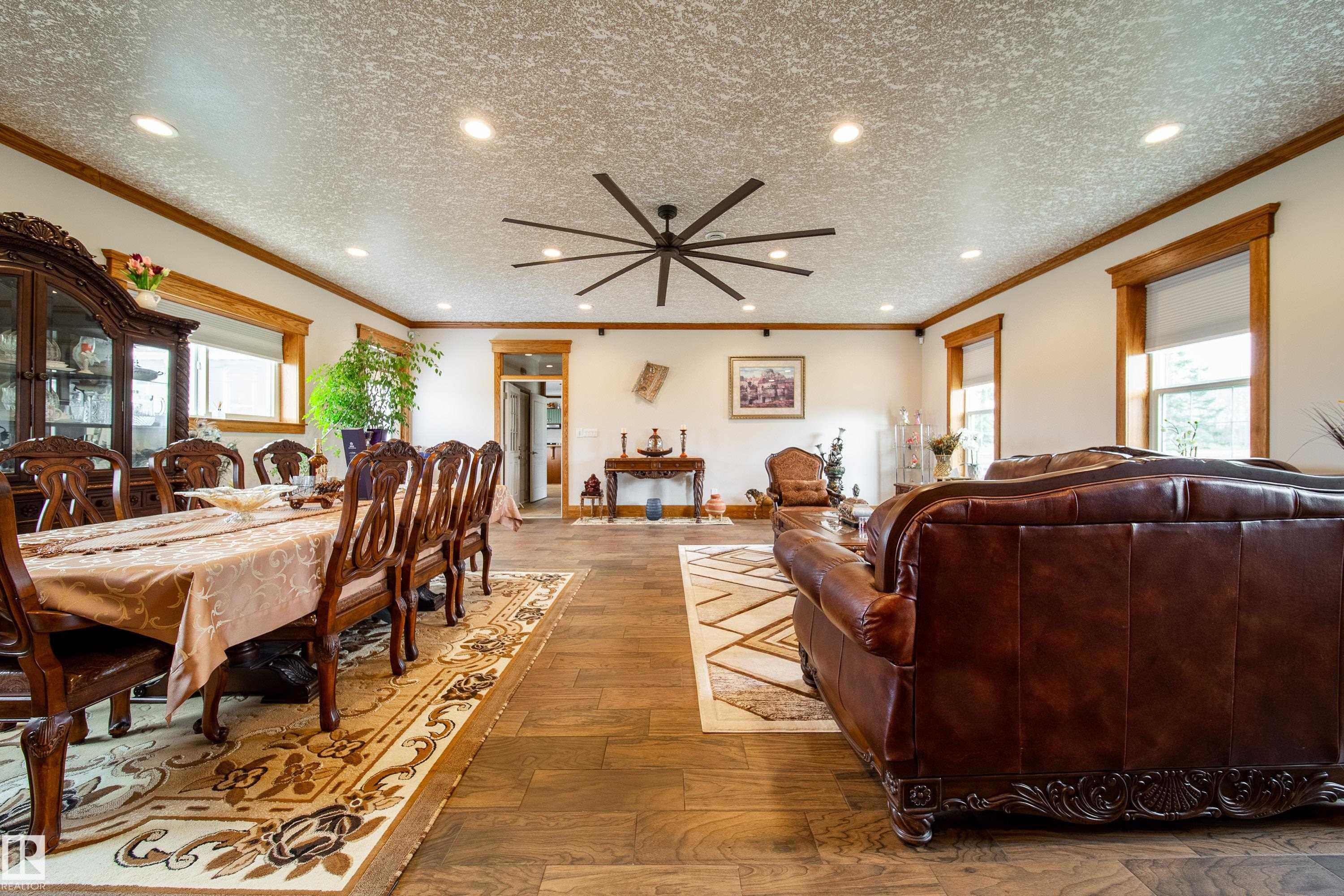 Photo 18 at 51214 Rge Rd 232, None, Rural Strathcona County