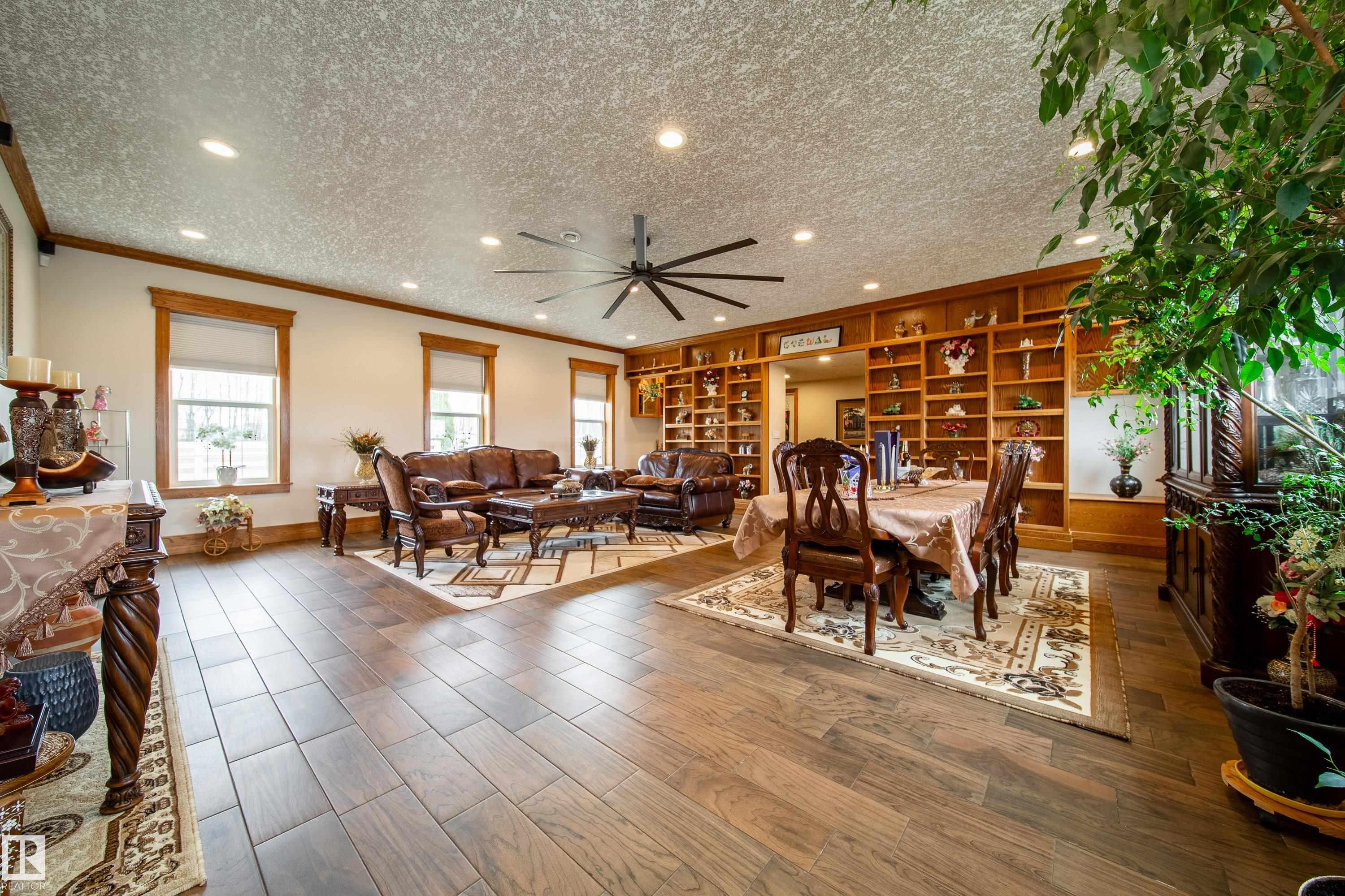 Photo 19 at 51214 Rge Rd 232, None, Rural Strathcona County