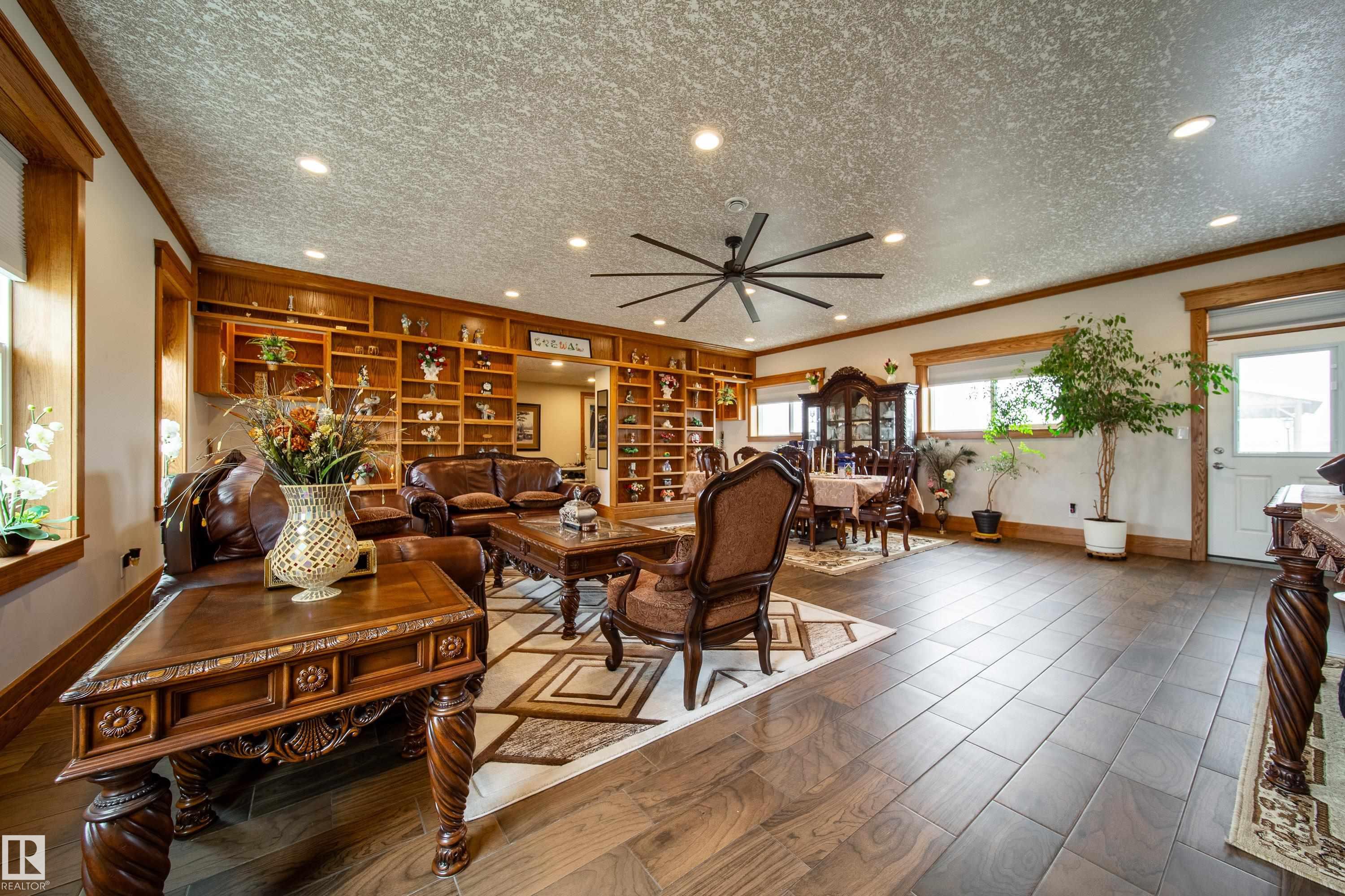 Photo 20 at 51214 Rge Rd 232, None, Rural Strathcona County