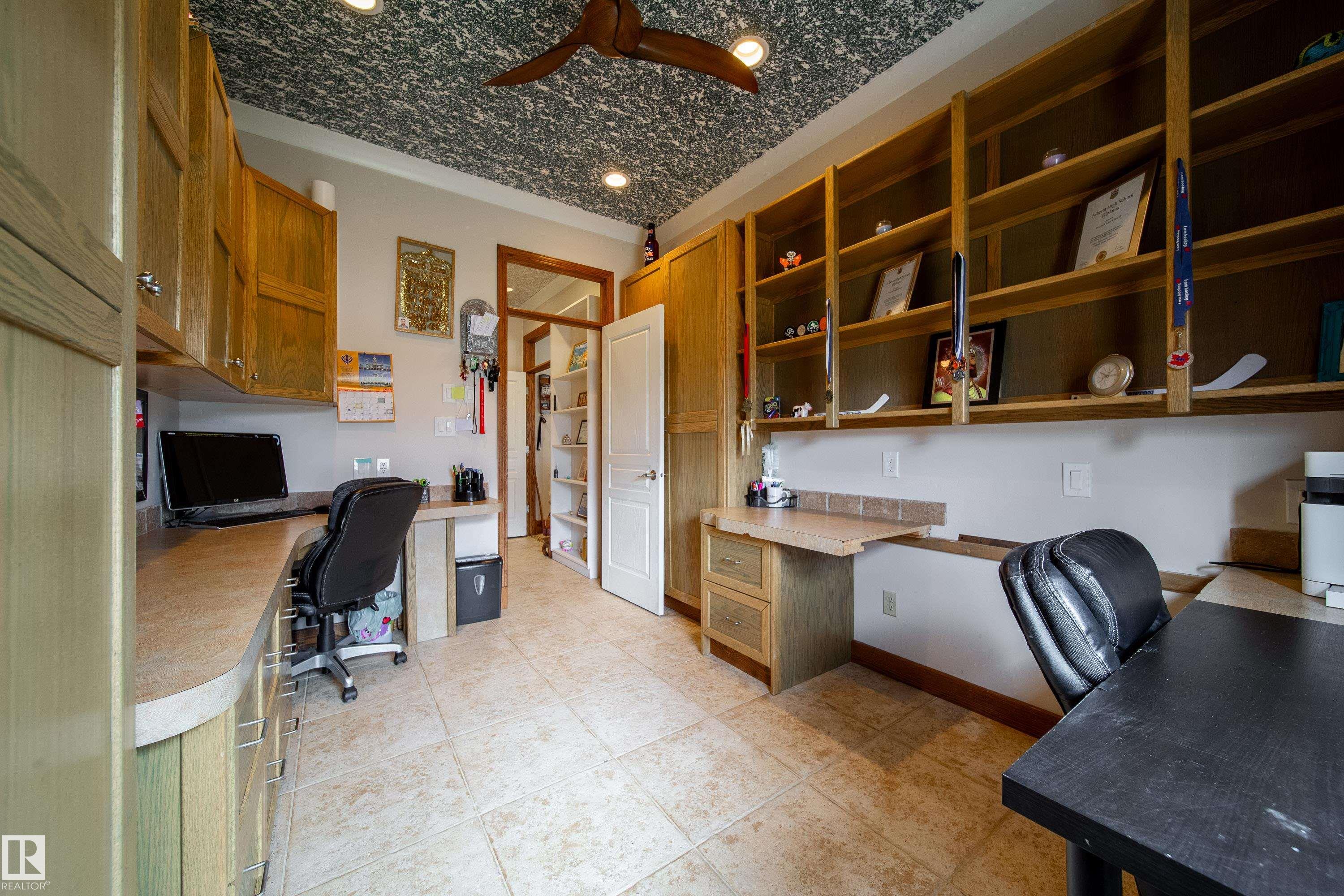 Photo 25 at 51214 Rge Rd 232, None, Rural Strathcona County