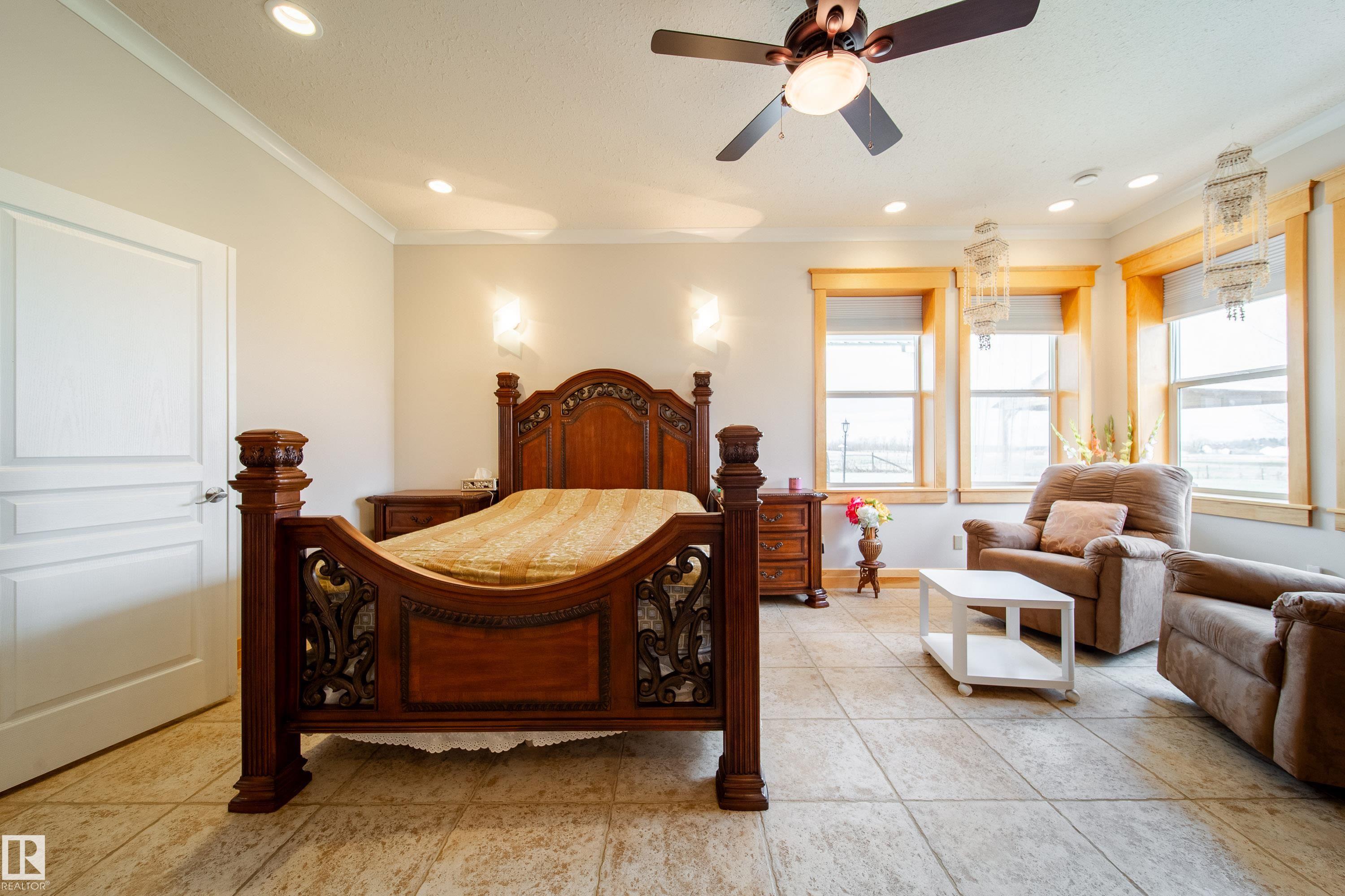 Photo 42 at 51214 Rge Rd 232, None, Rural Strathcona County