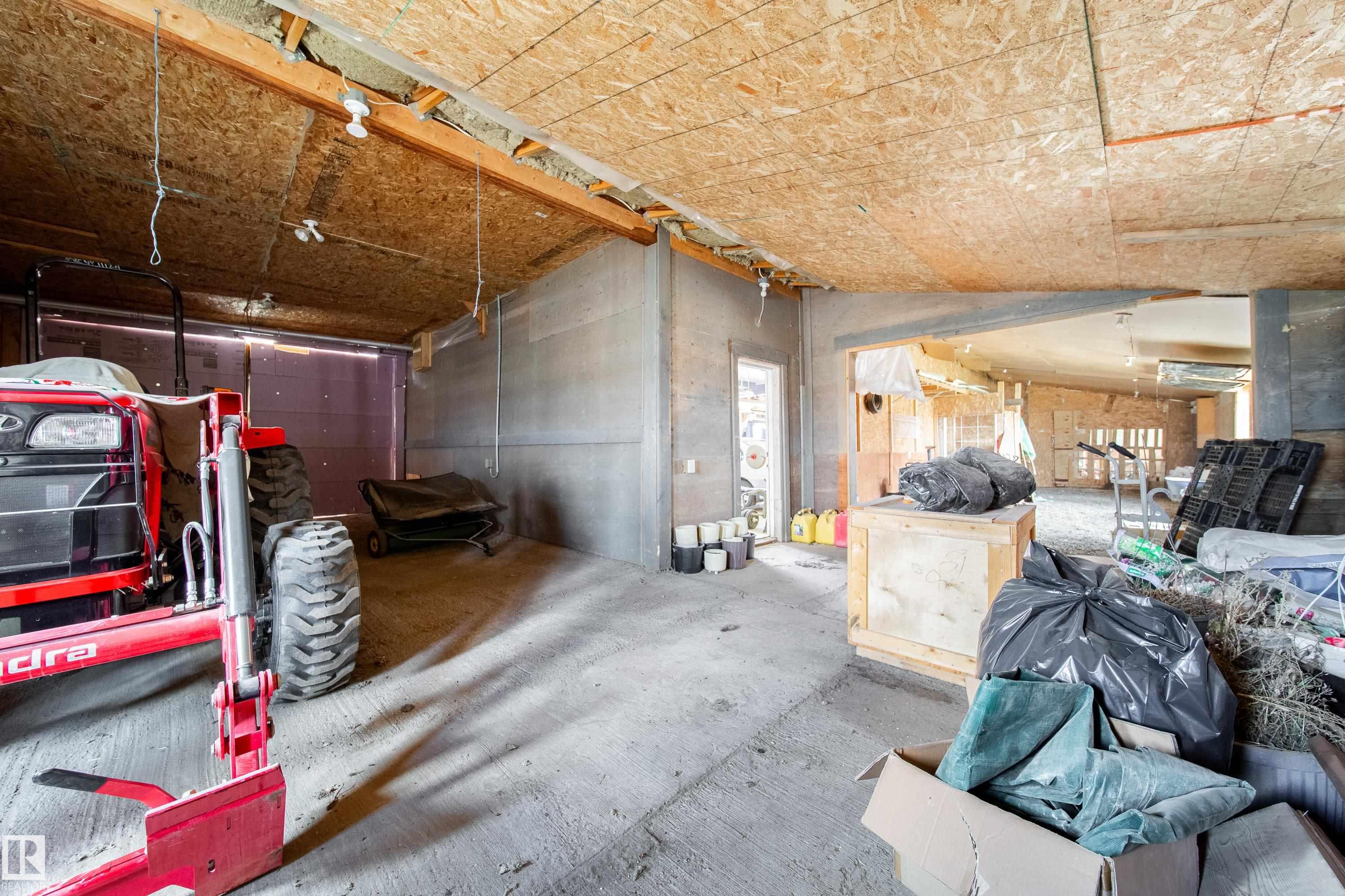 Photo 66 at 51214 Rge Rd 232, None, Rural Strathcona County