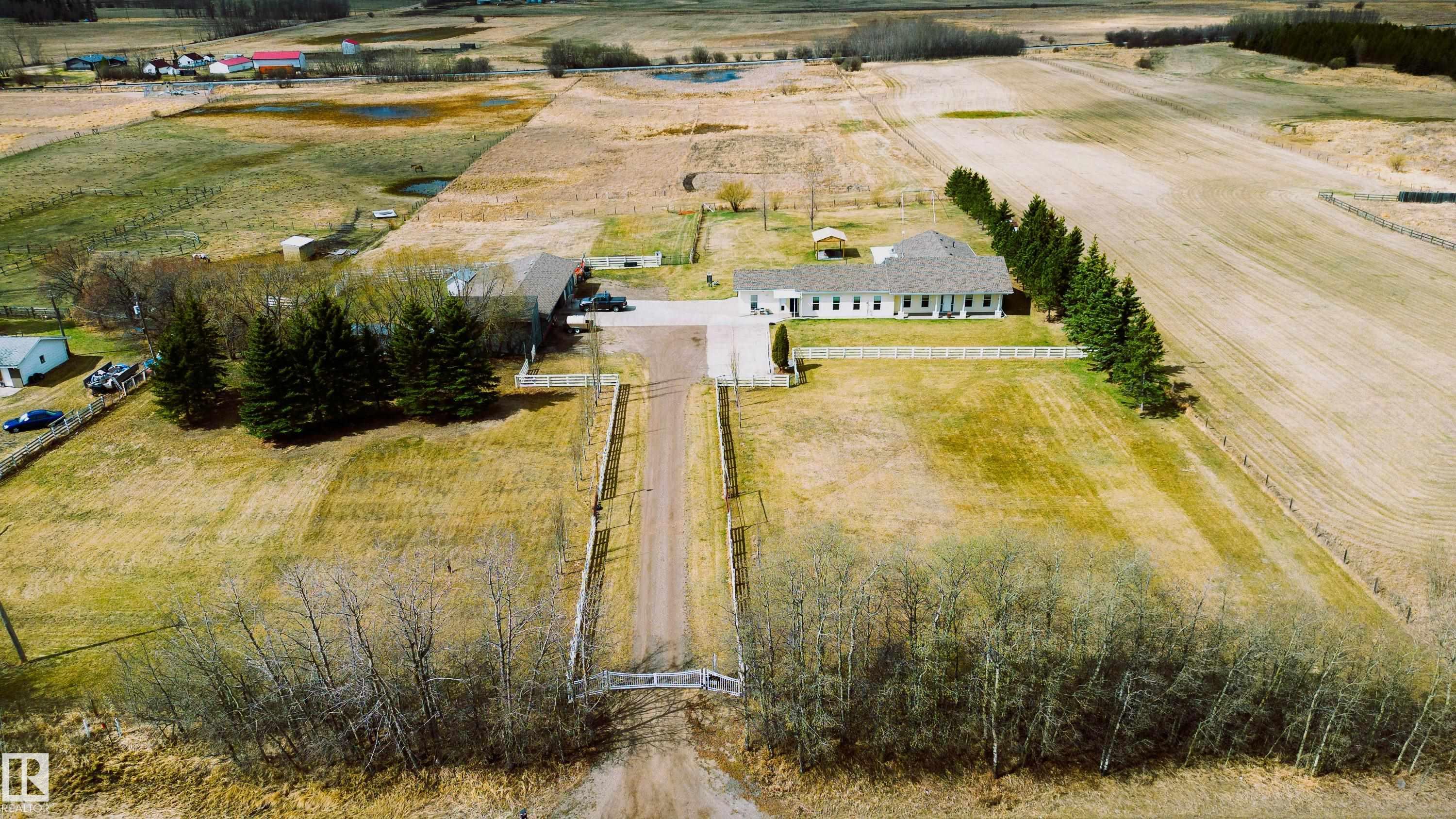 Photo 67 at 51214 Rge Rd 232, None, Rural Strathcona County