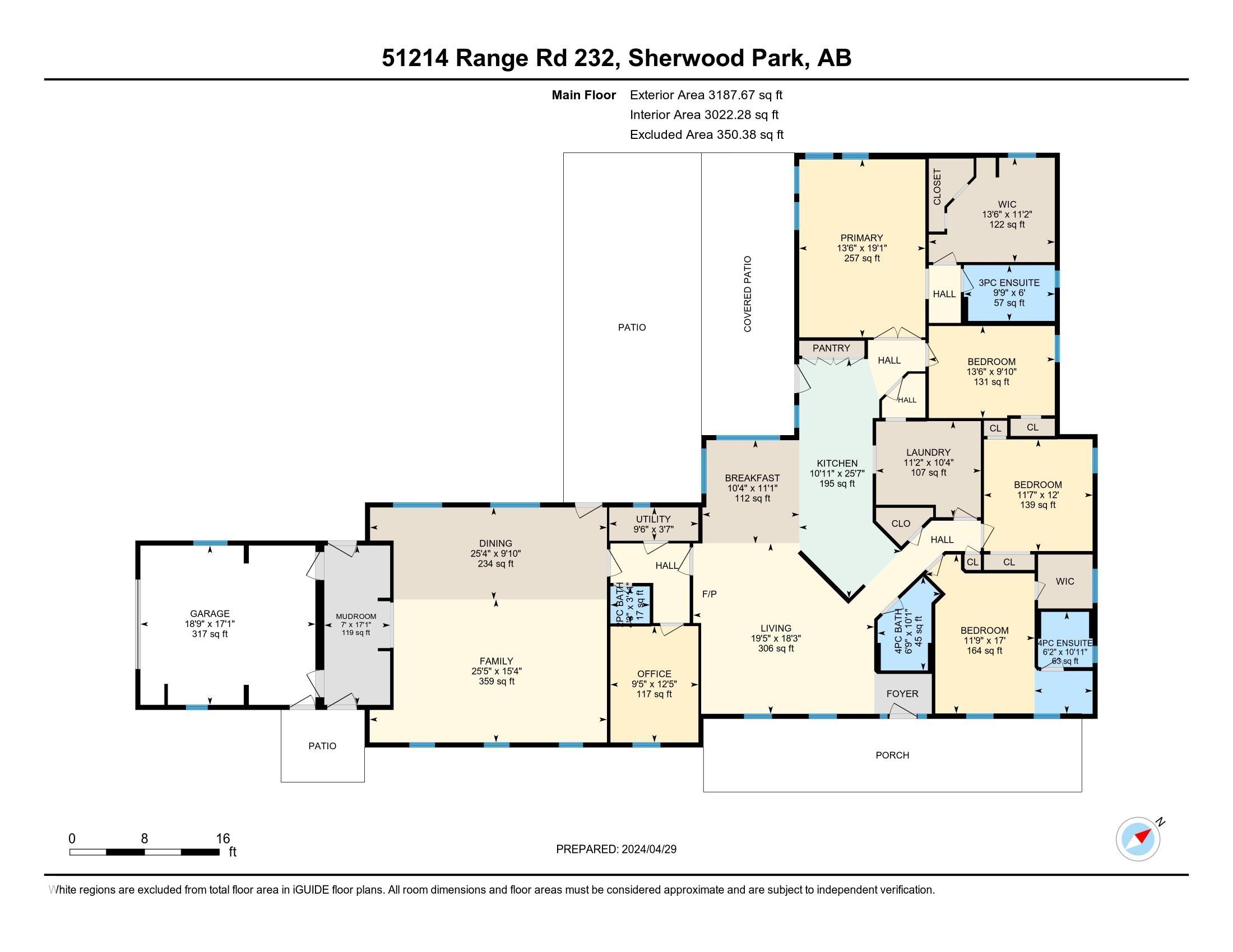 Photo 70 at 51214 Rge Rd 232, None, Rural Strathcona County