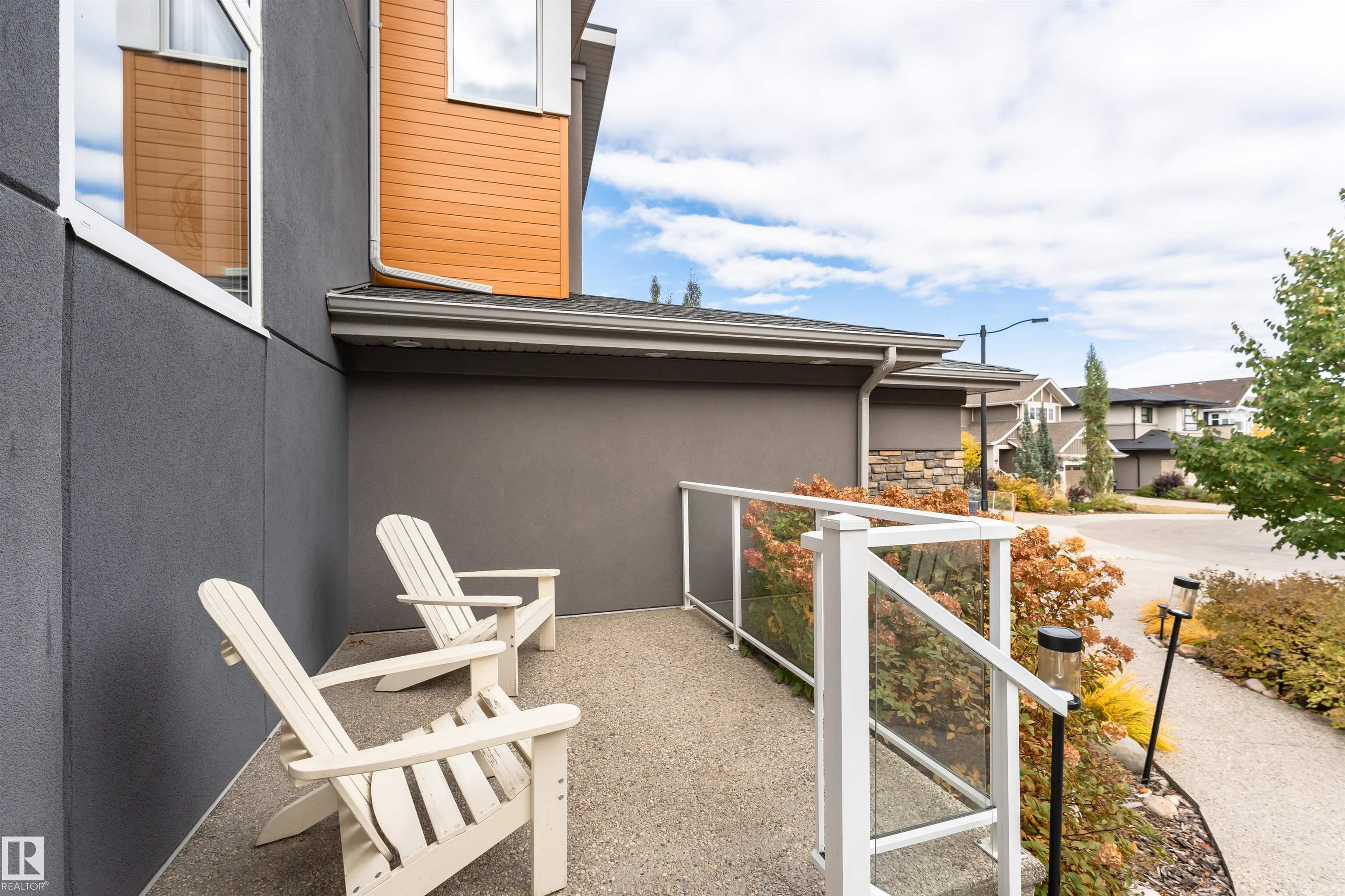 Photo 2 at 7404 May Common NW, Magrath Heights, Edmonton