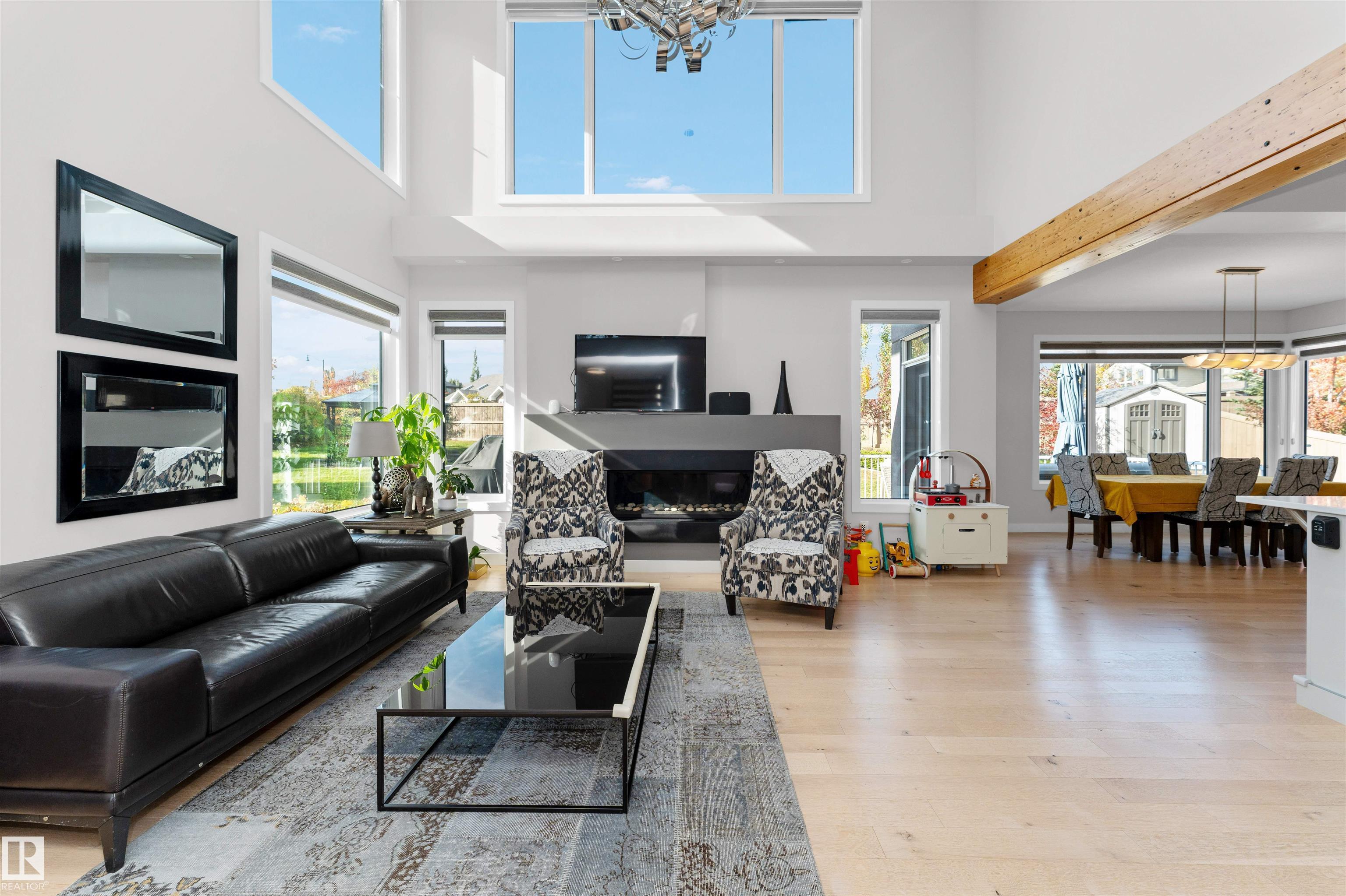 Photo 16 at 7404 May Common NW, Magrath Heights, Edmonton